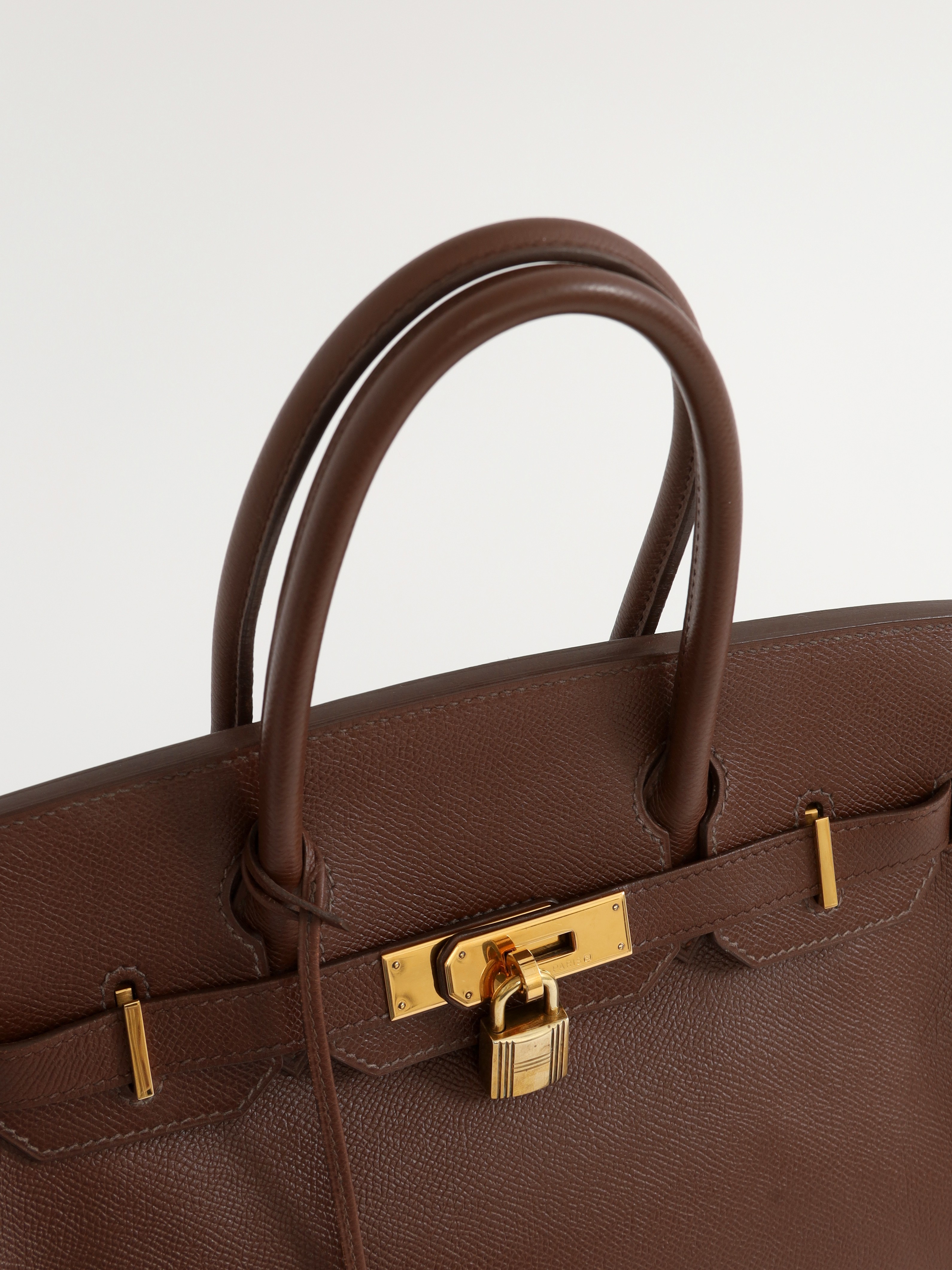 Hermes Birkin 30 5