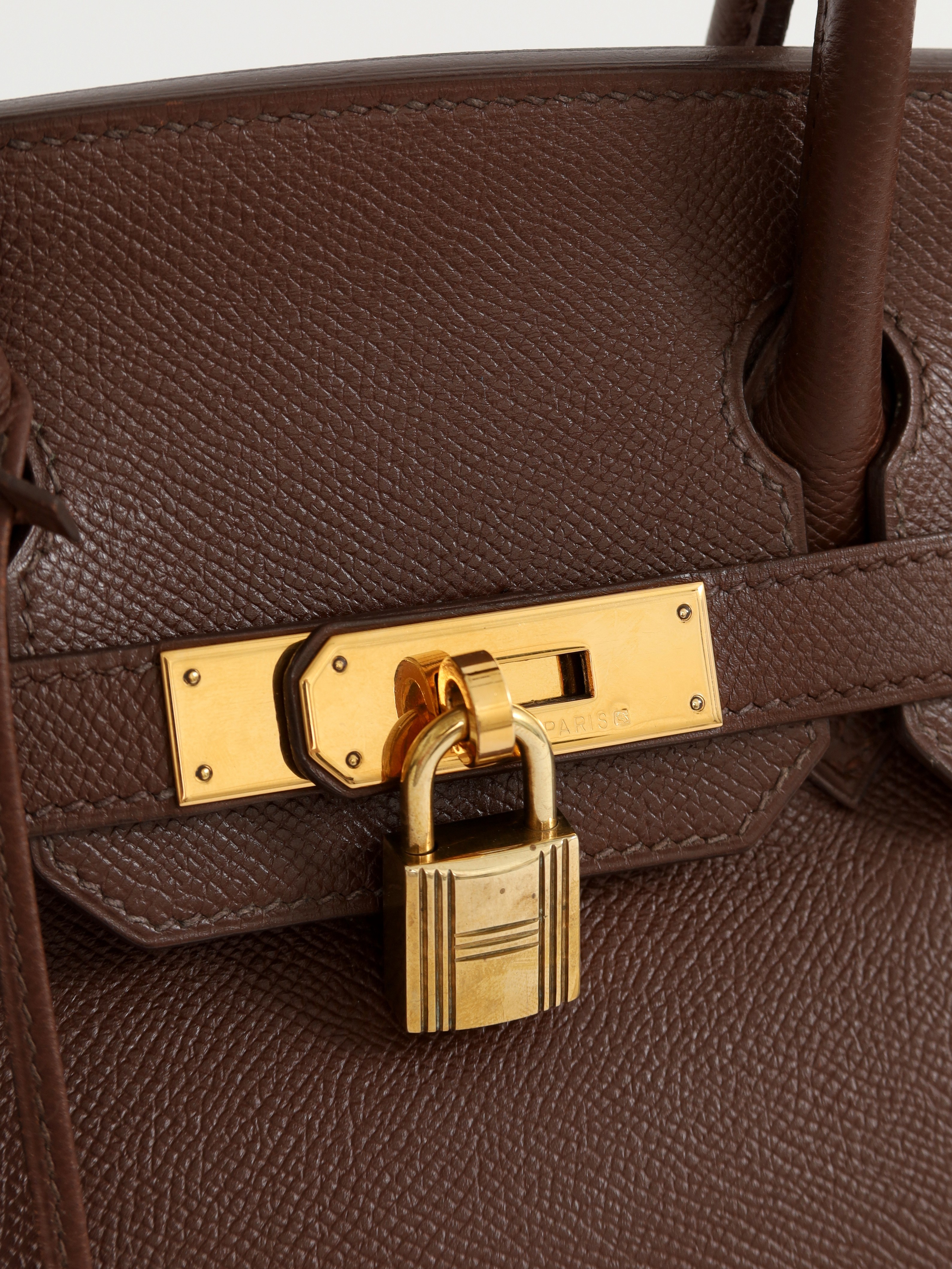 Hermes Birkin 30 8