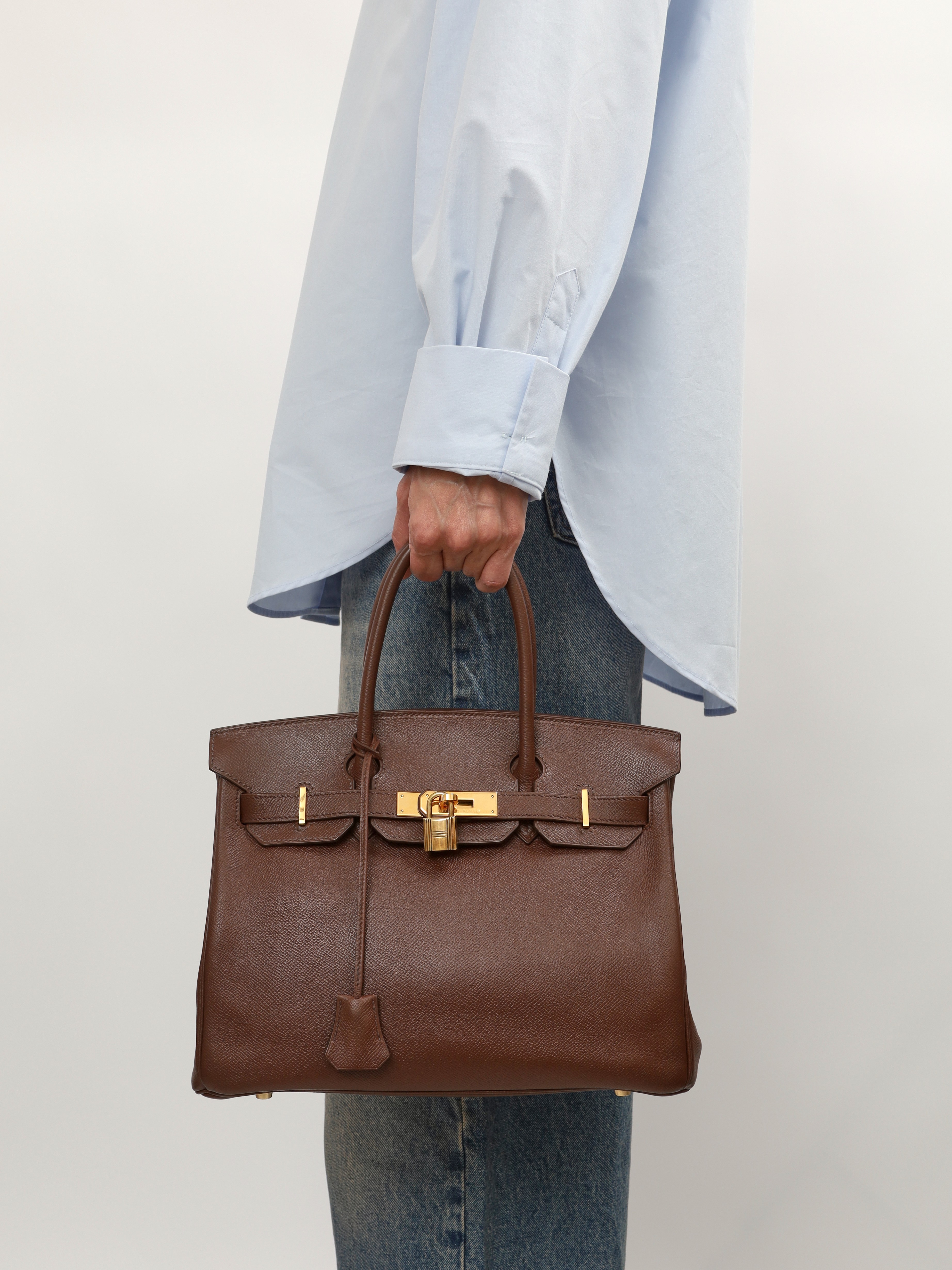 Hermes Birkin 30 1