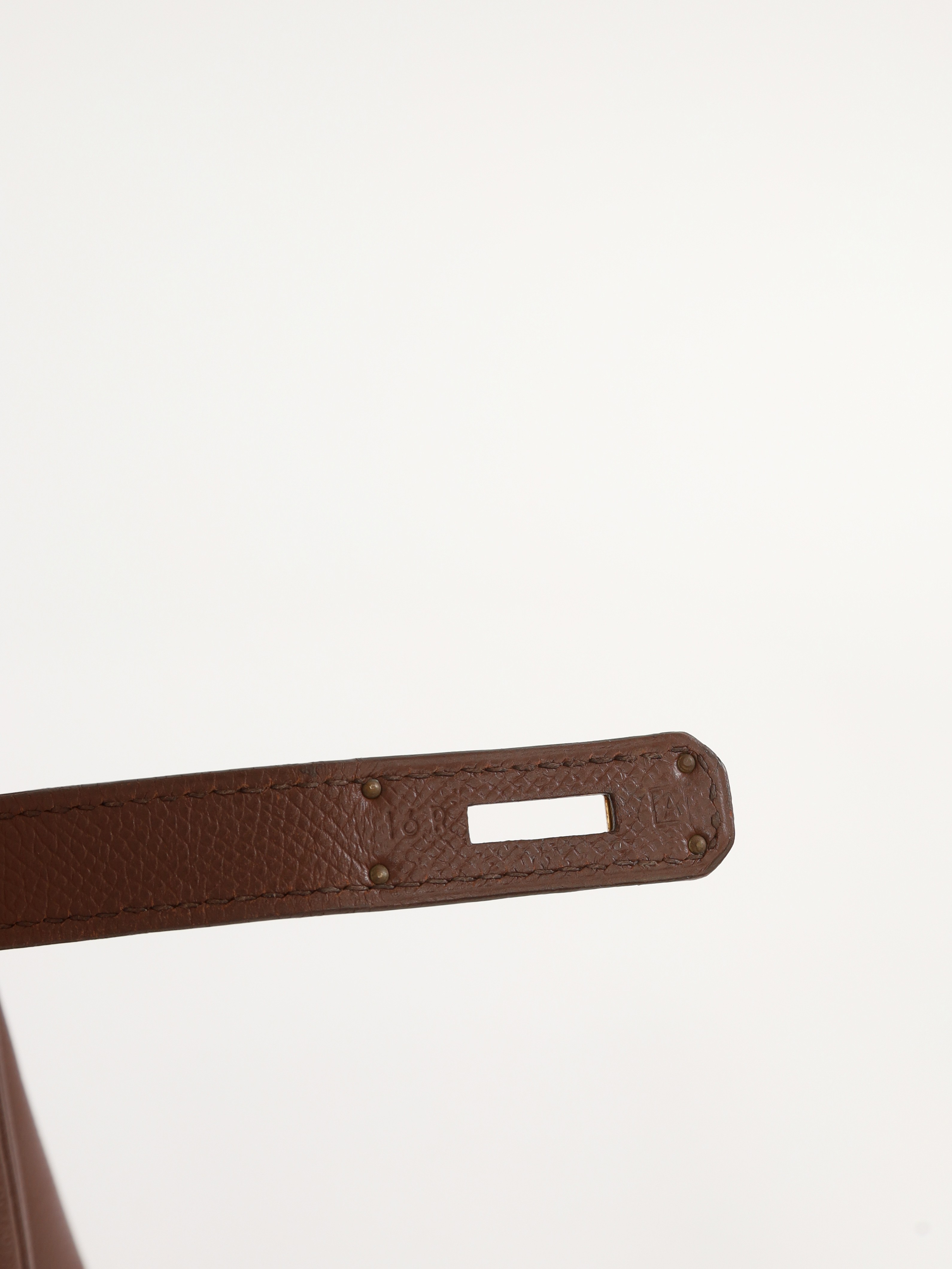Hermes Birkin 30 4