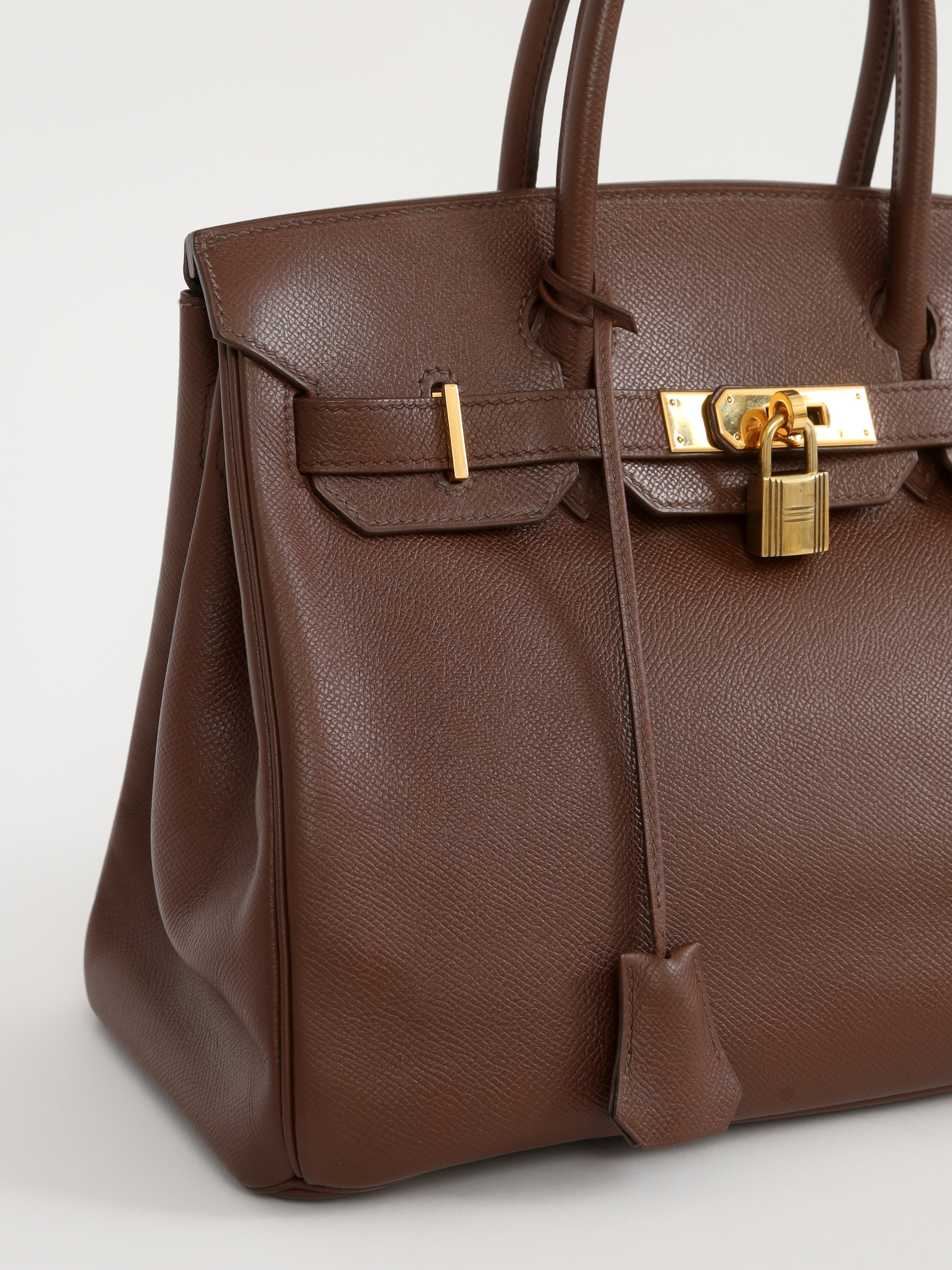 Hermes Birkin 30 10
