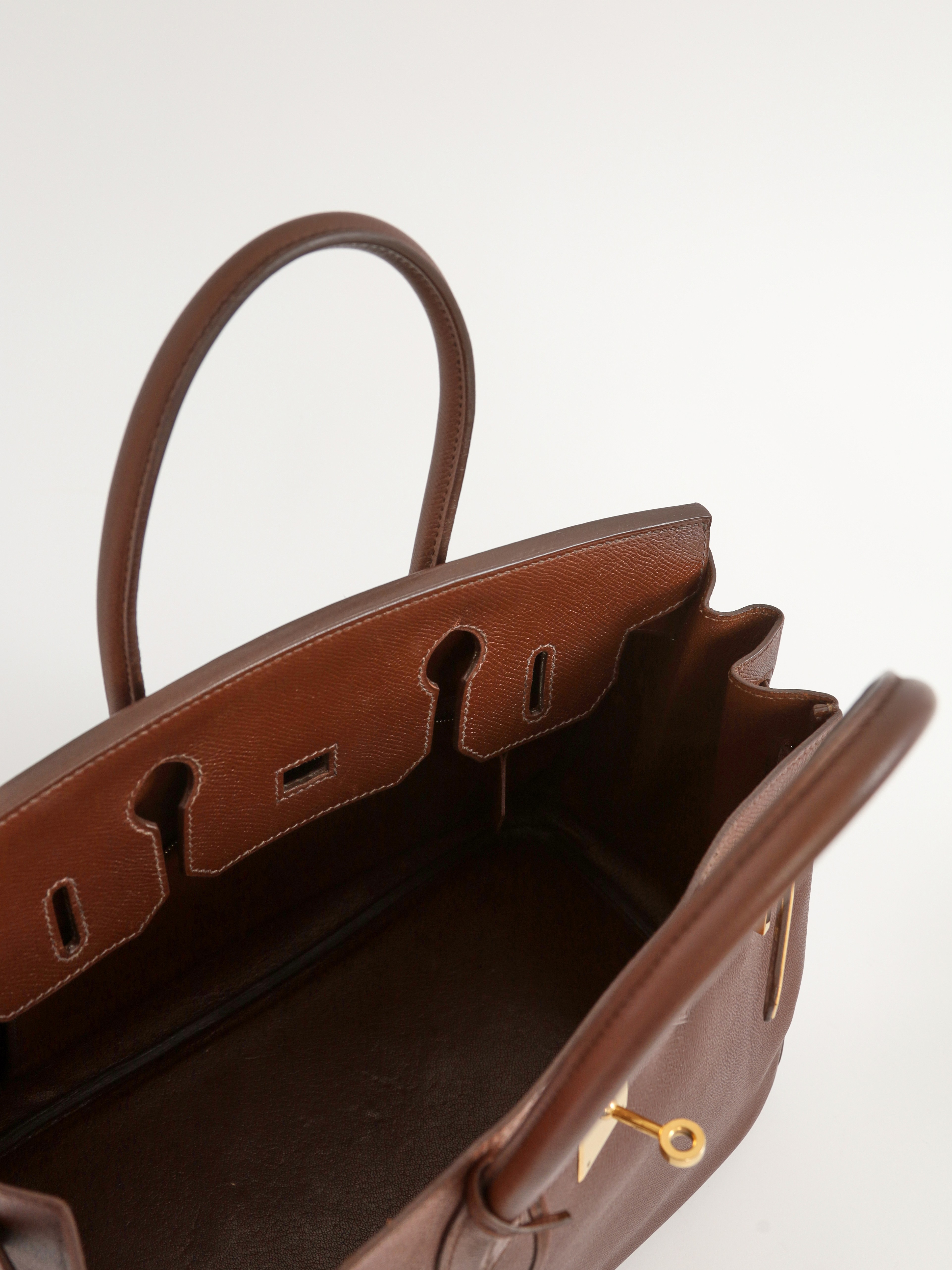 Hermes Birkin 30 12