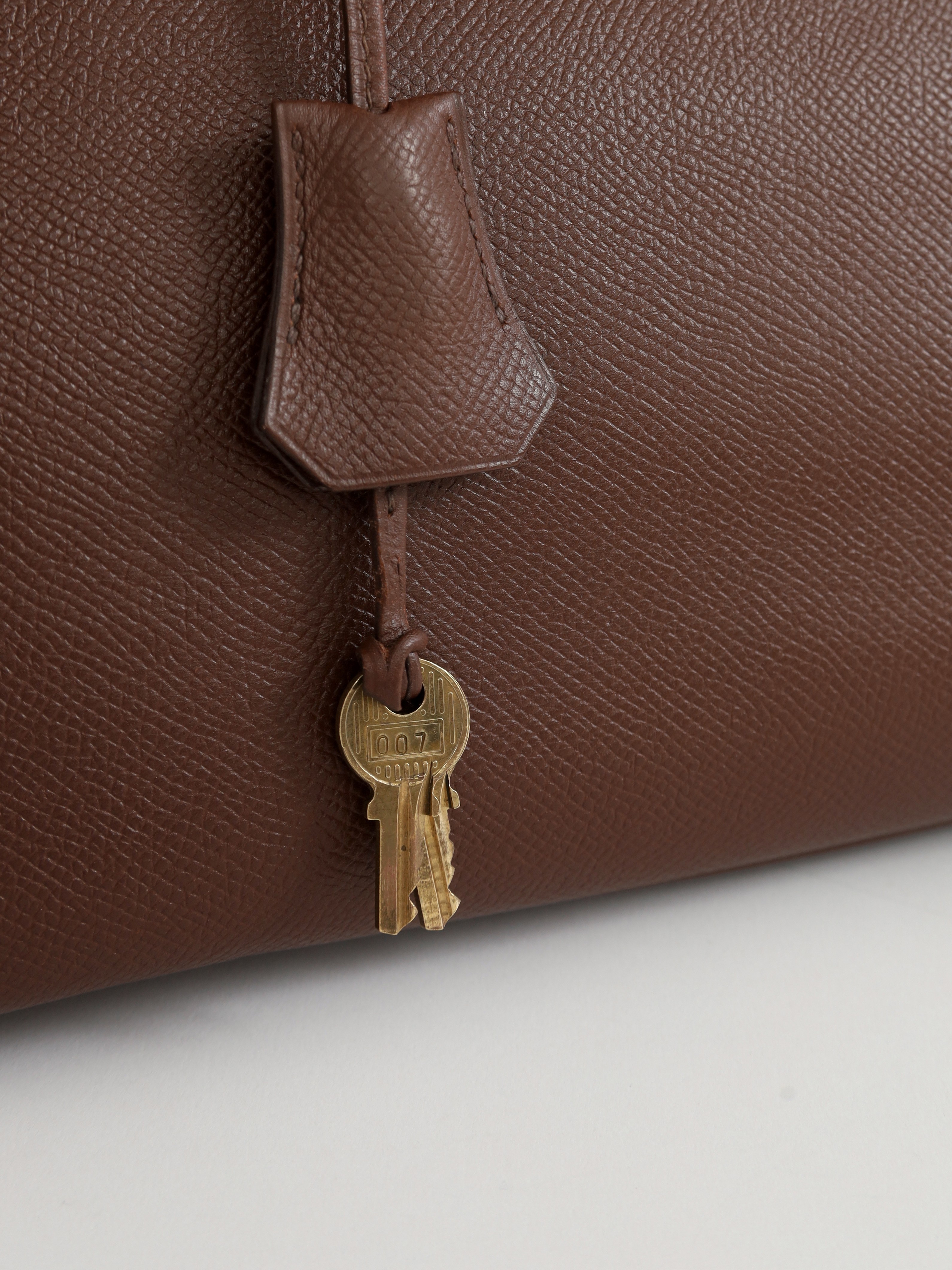 Hermes Birkin 30 9