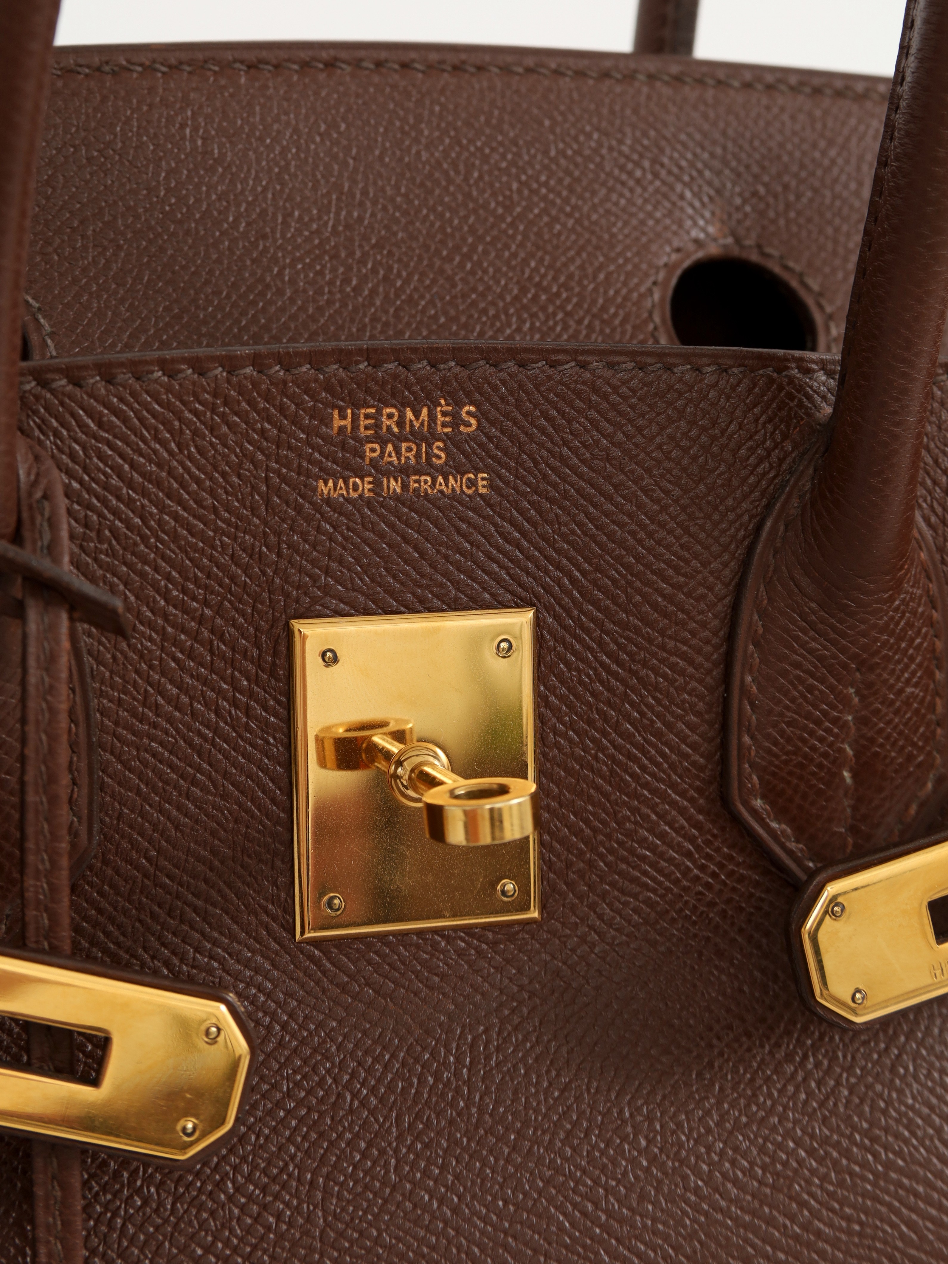 Hermes Birkin 30 11