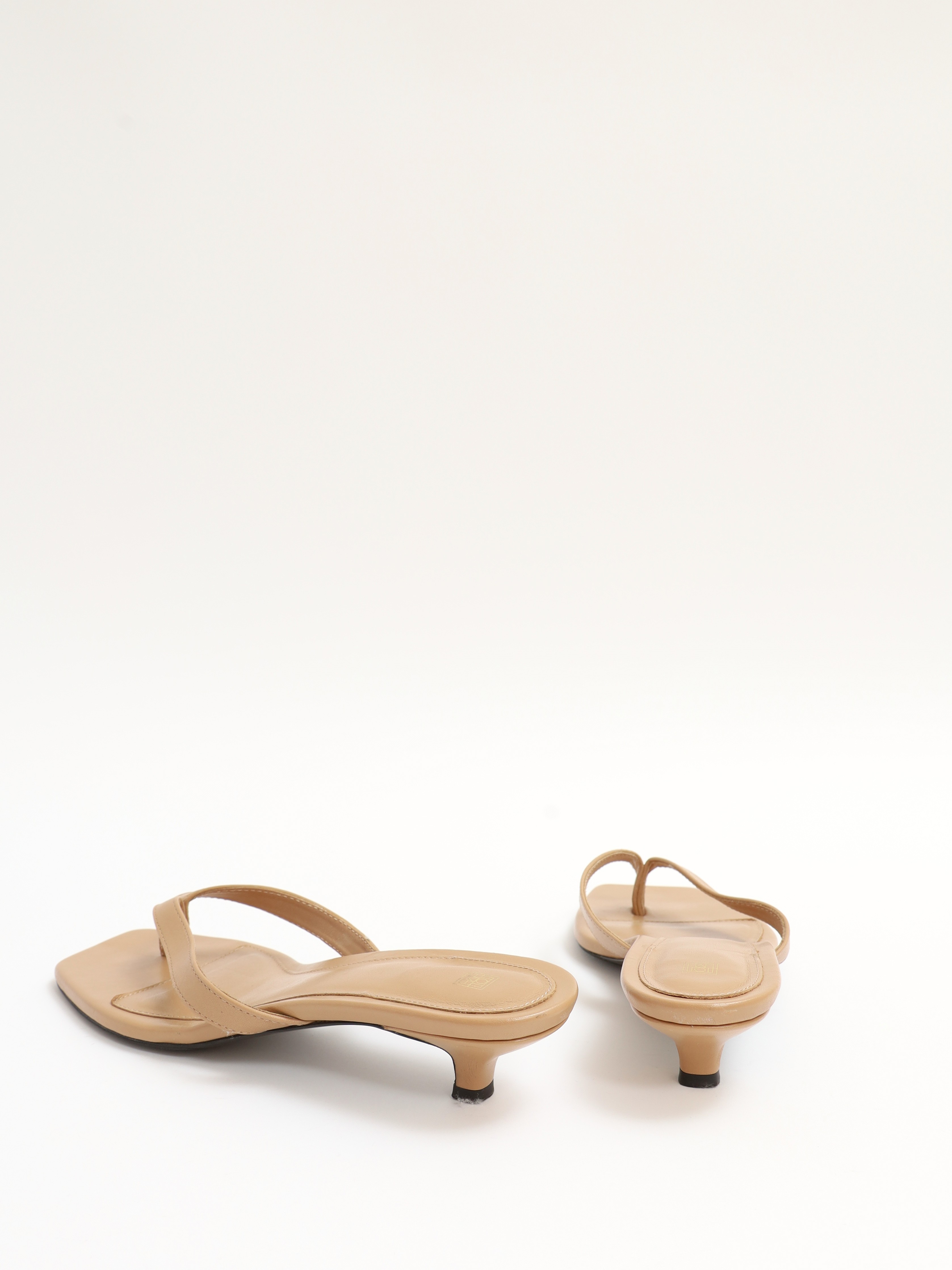 Toteme Shoes 38 2