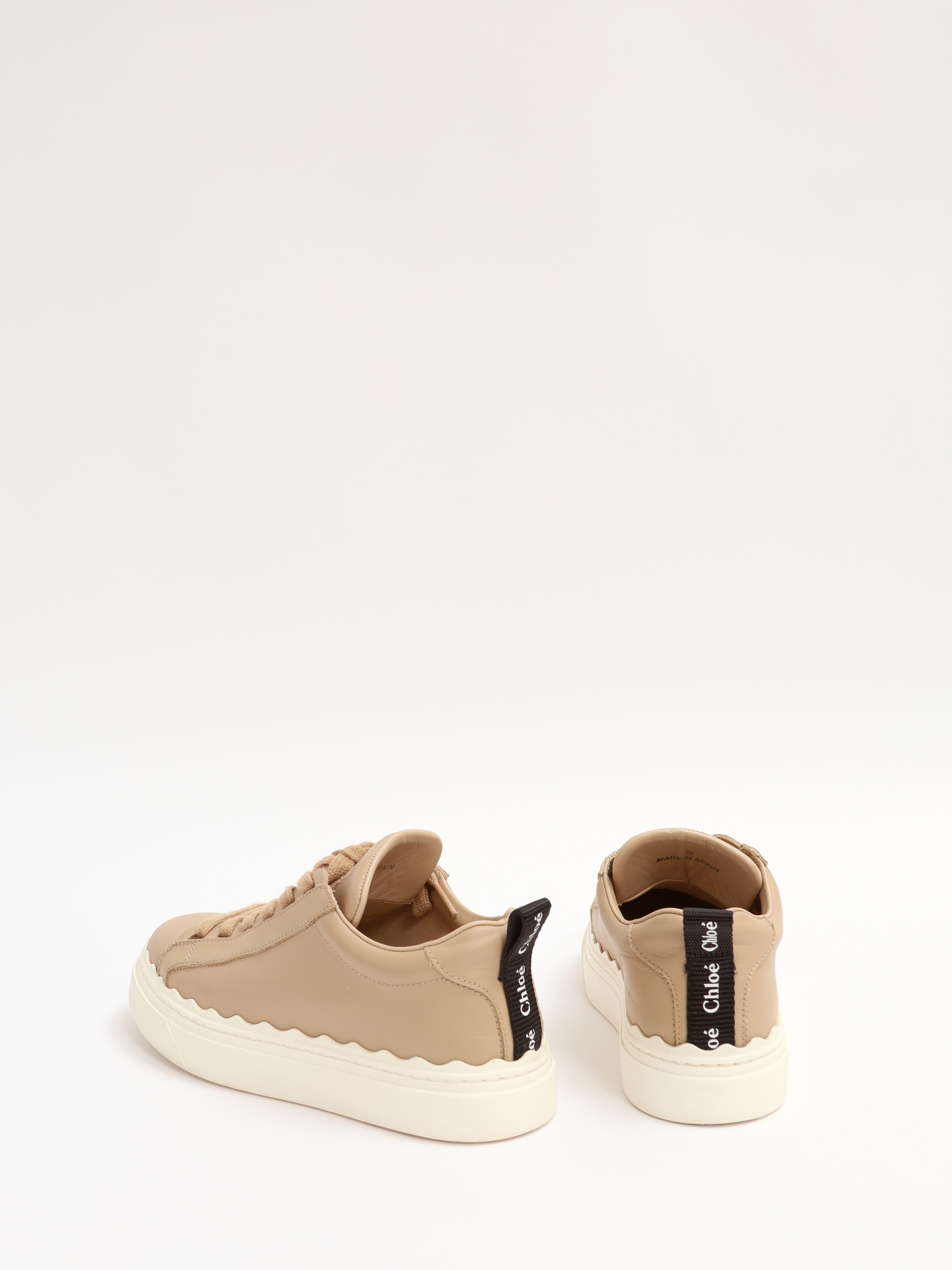 Chloe Shoes 36 3