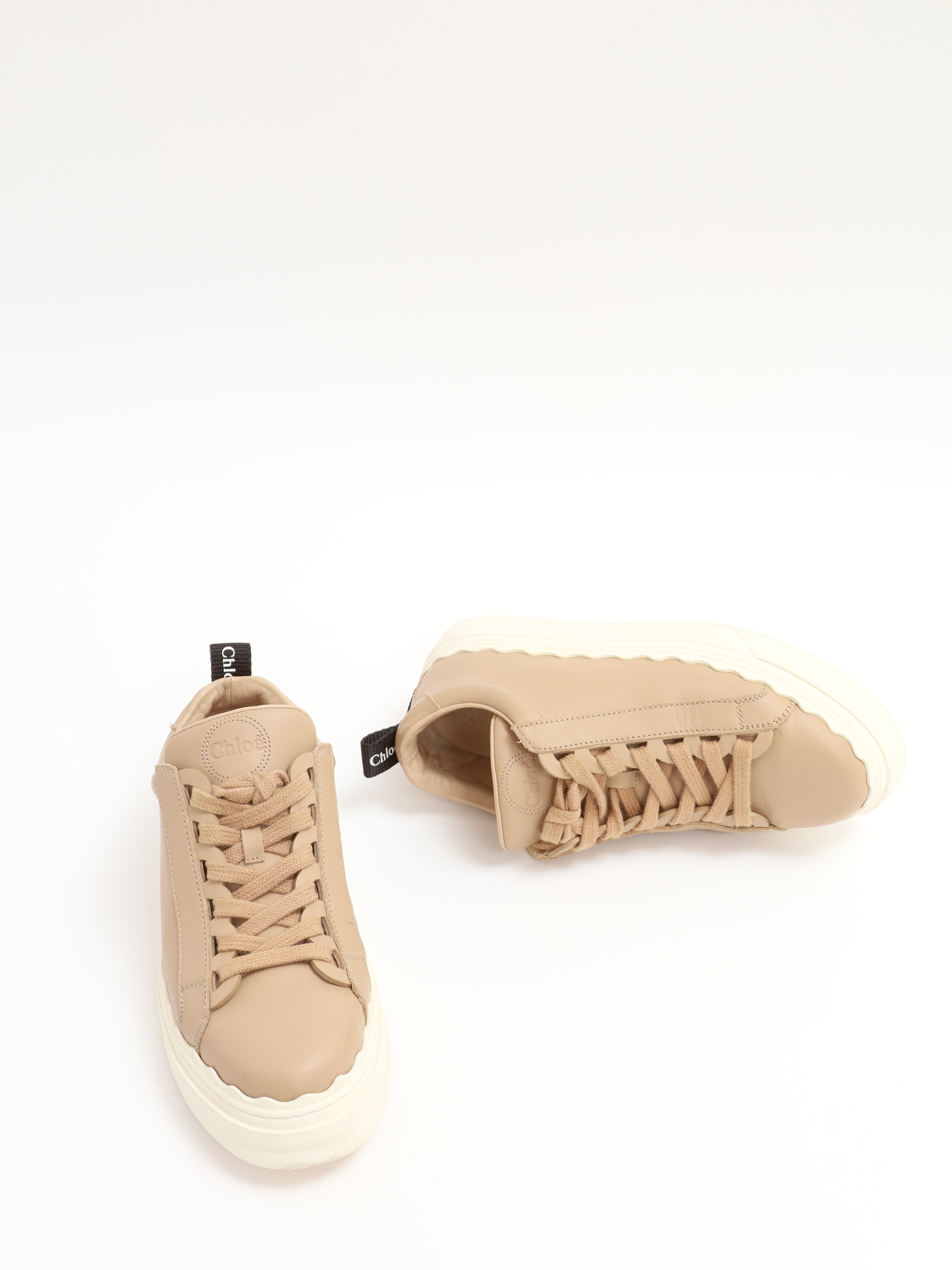 Chloe Shoes 36 5