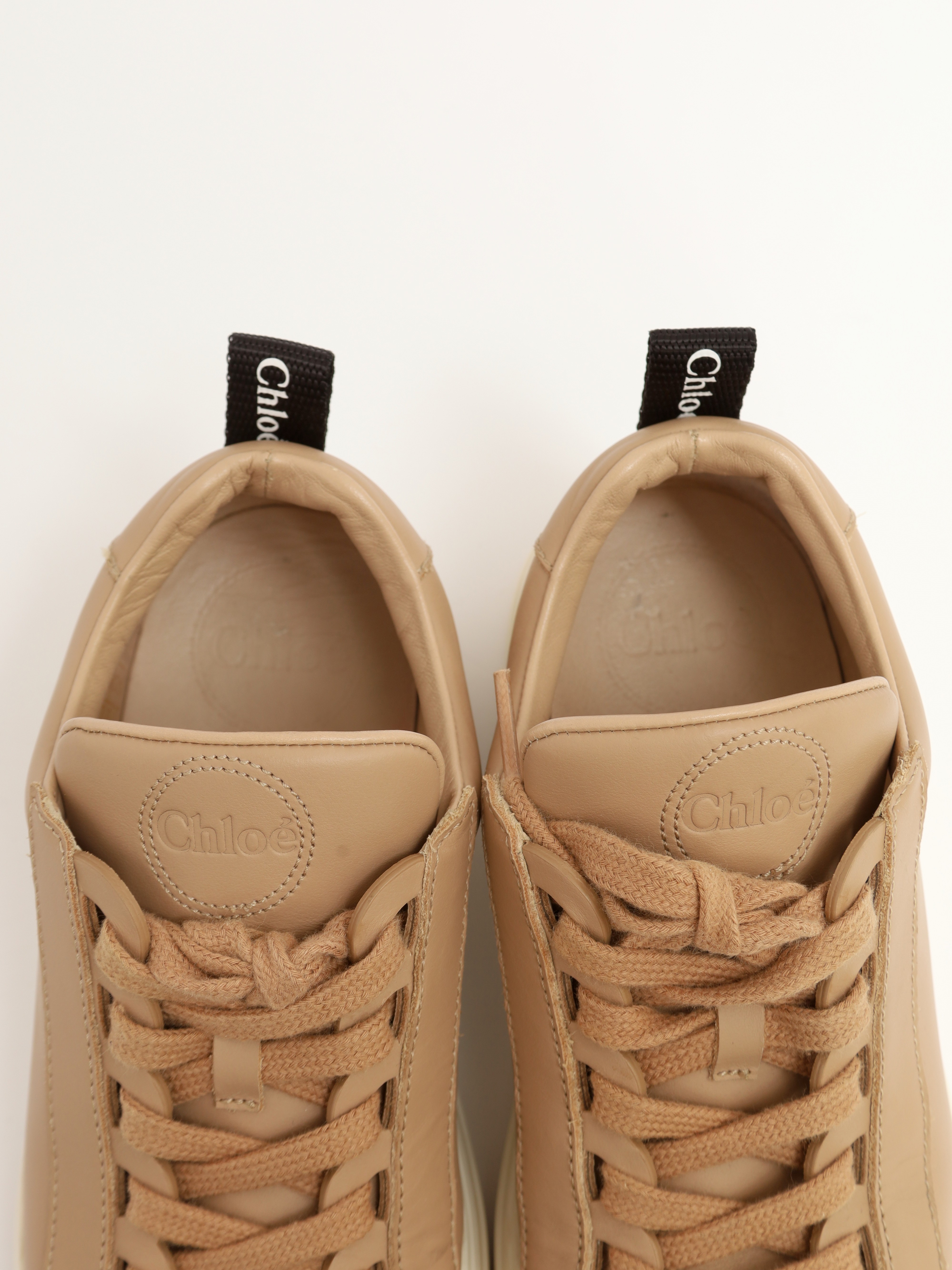 Chloe Shoes 36 7
