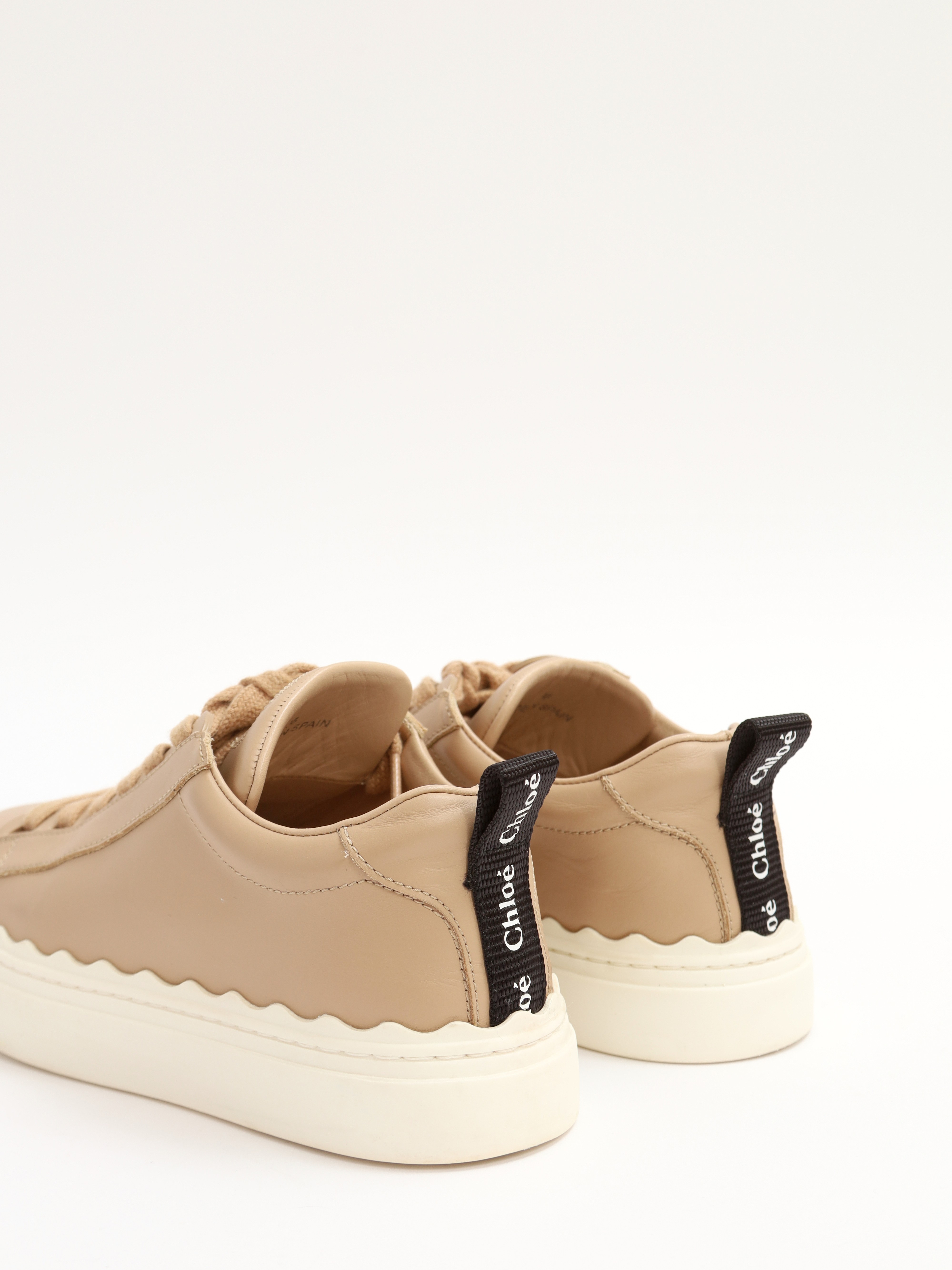 Chloe Shoes 36 8