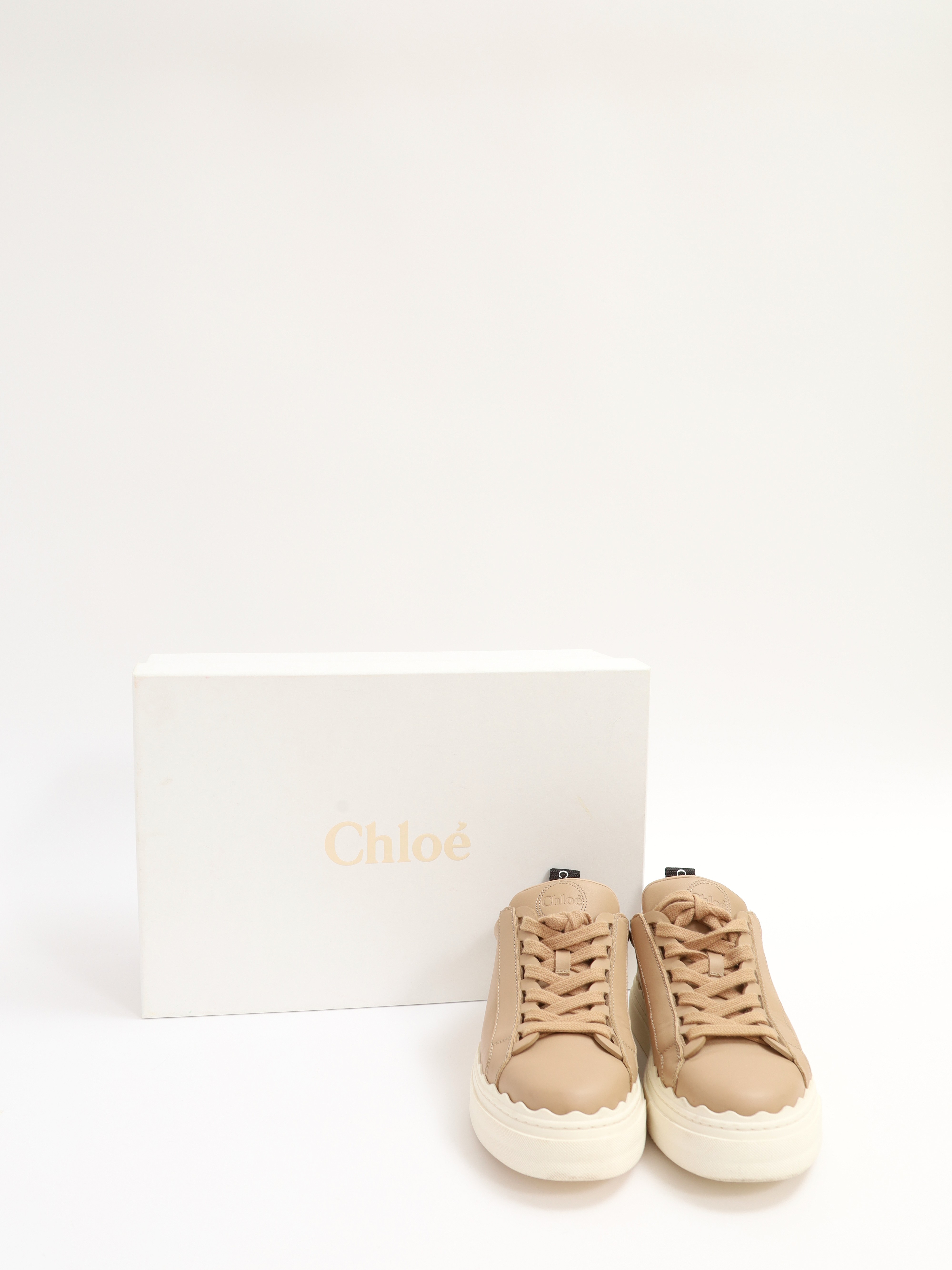Chloe Shoes 36 11