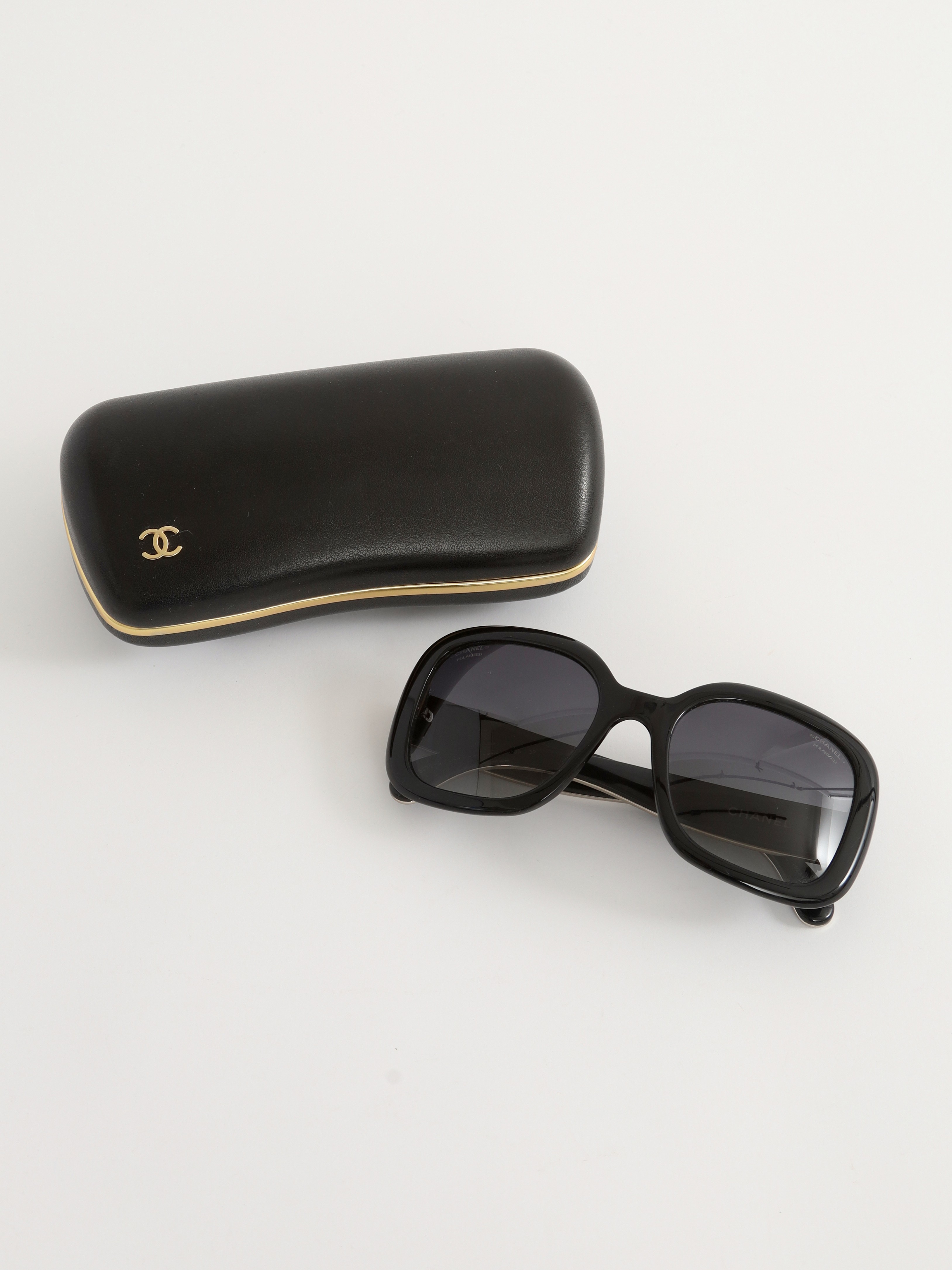 Chanel Sunglasses  5