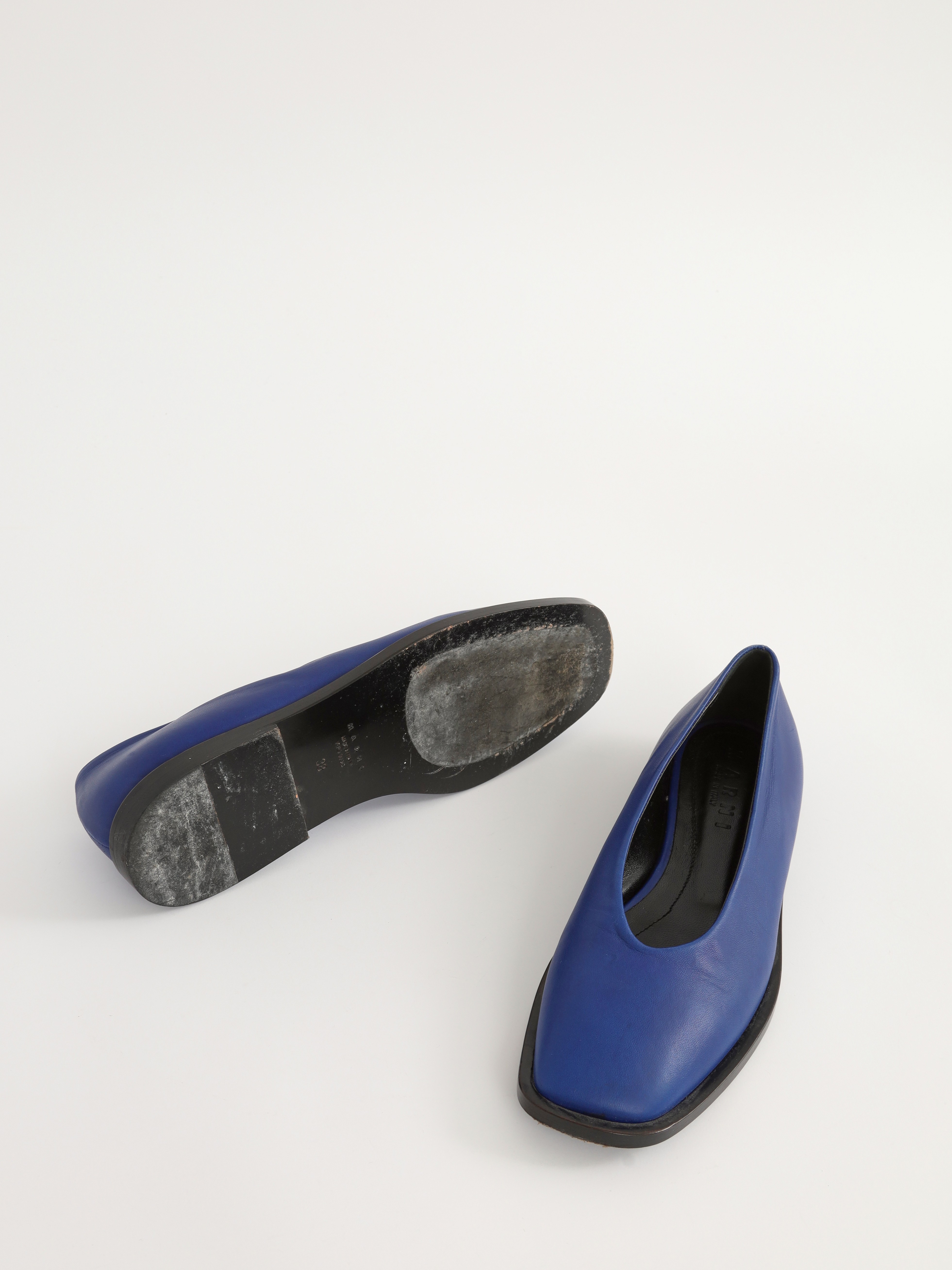 Marni Shoes 38 9