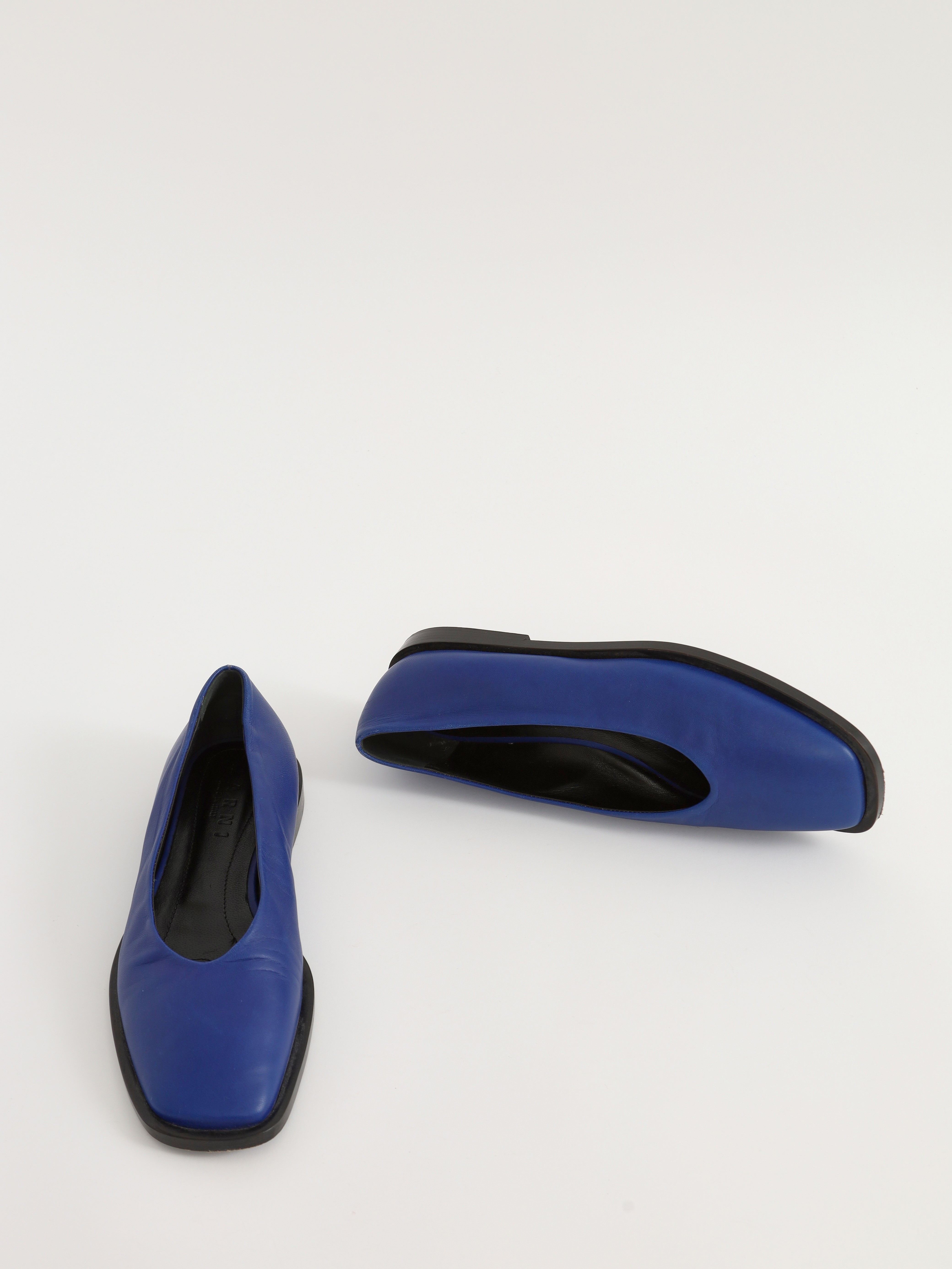 Marni Shoes 38 5