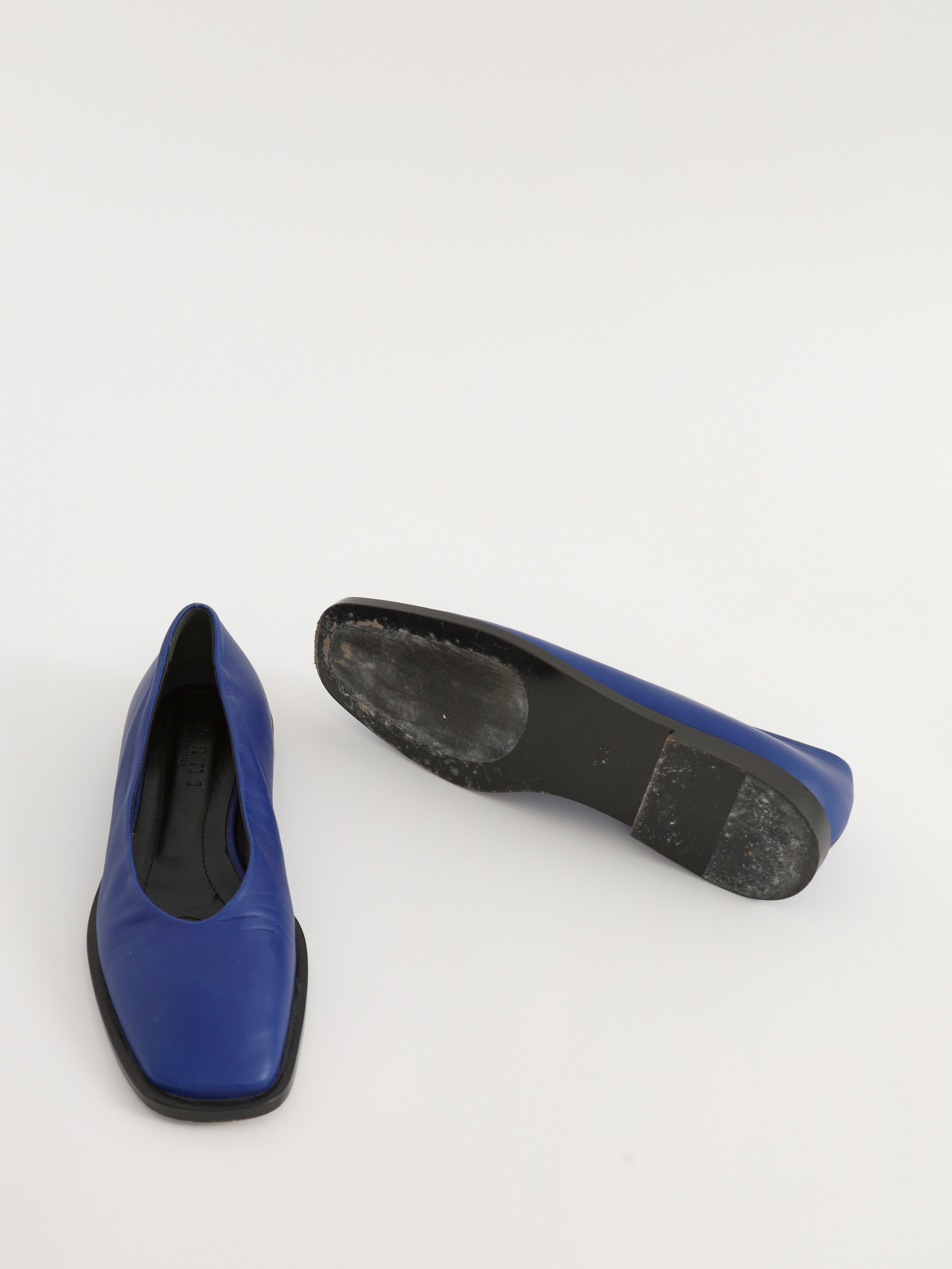 Marni Shoes 38 8