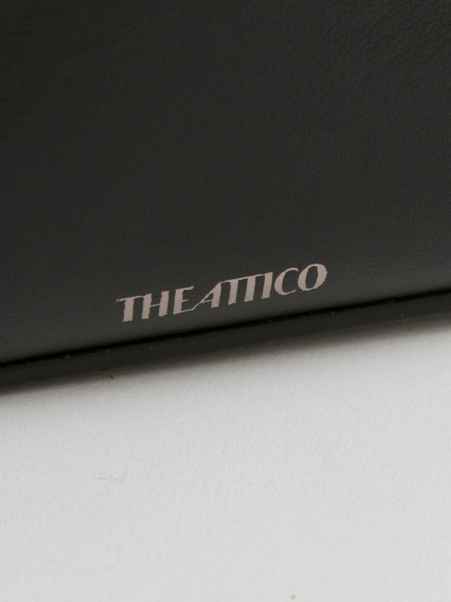 The Attico 12PM 4