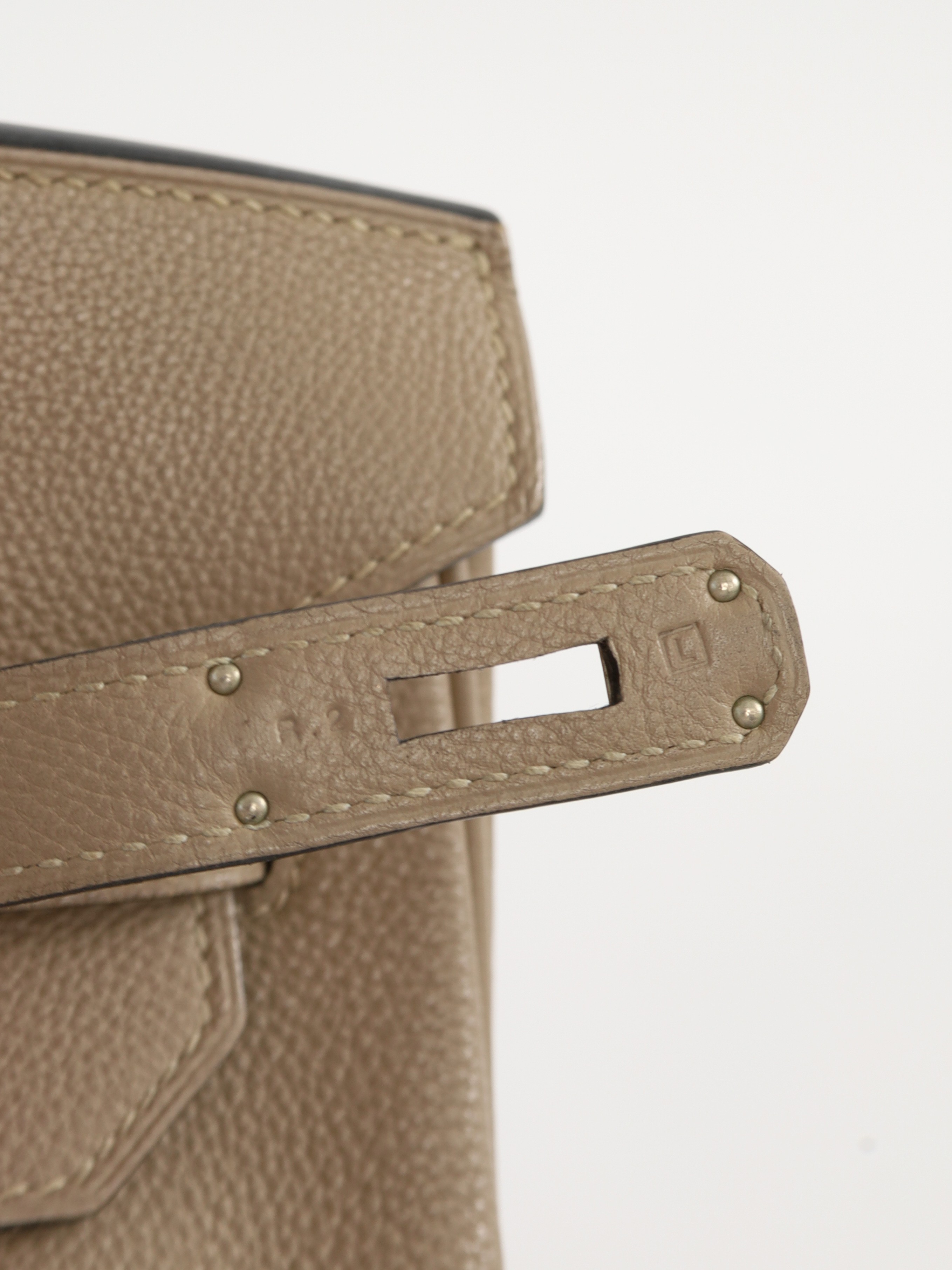 Hermes Birkin 40 4