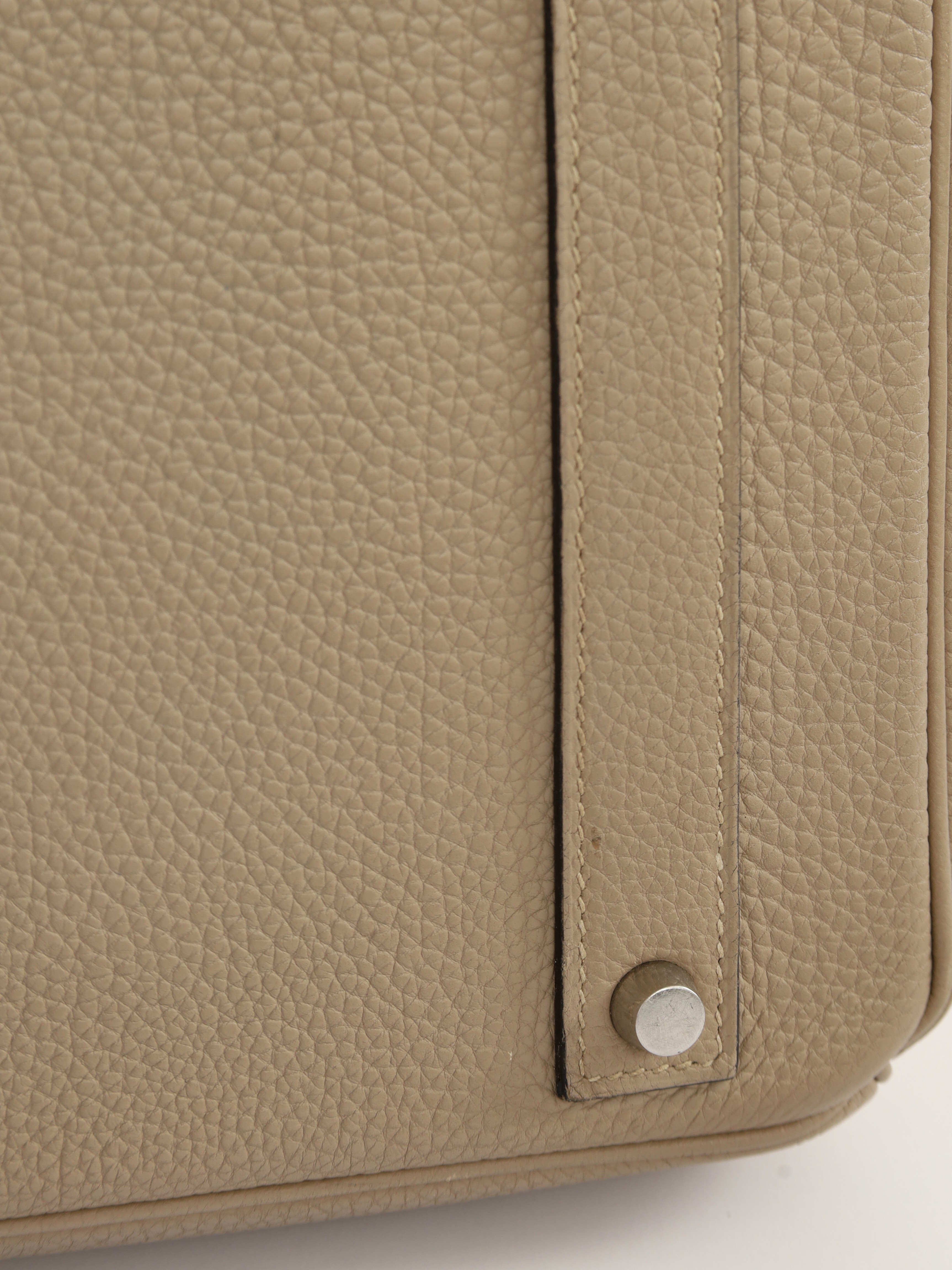 Hermes Birkin 40 17
