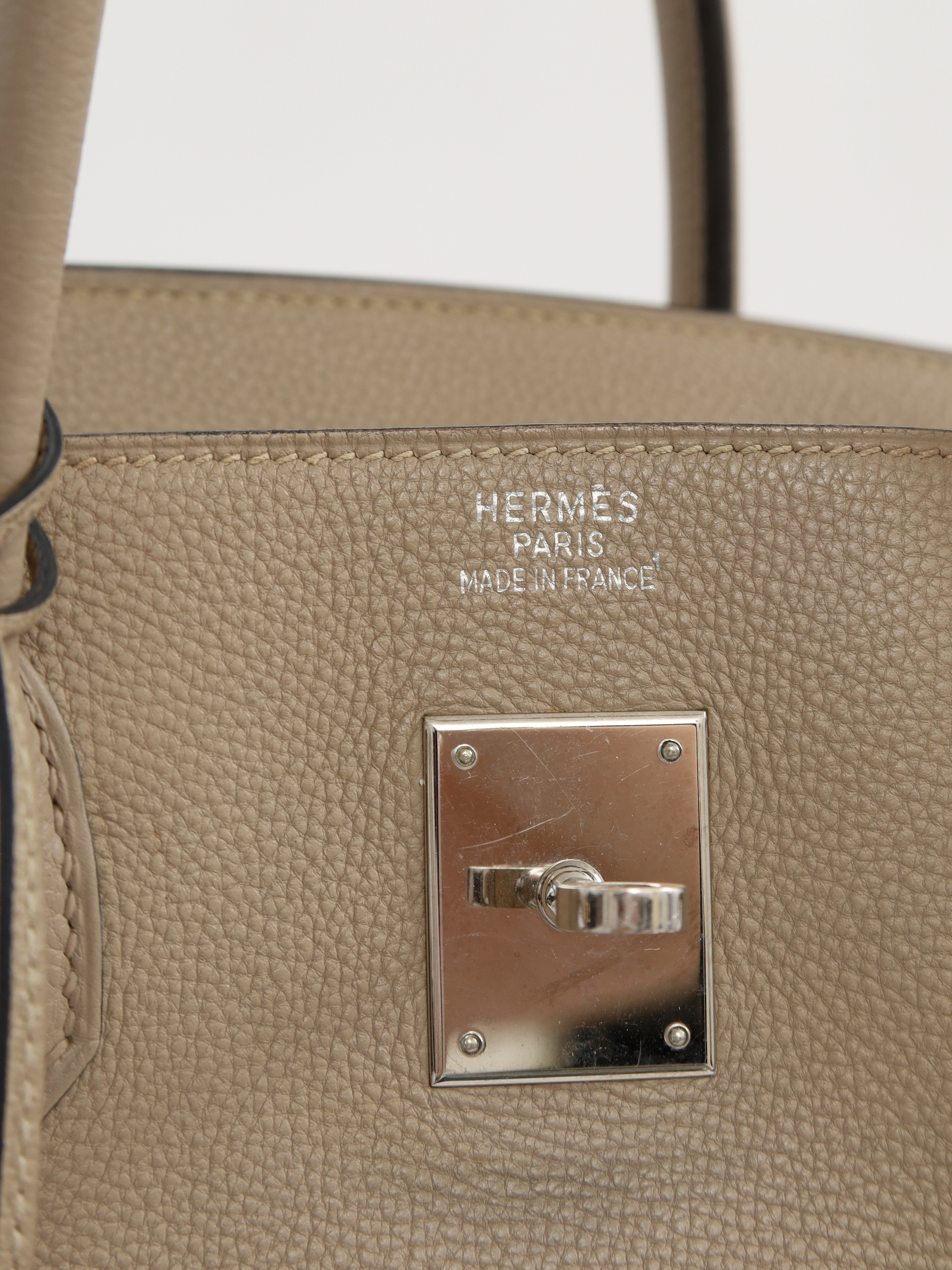 Hermes Birkin 40 9