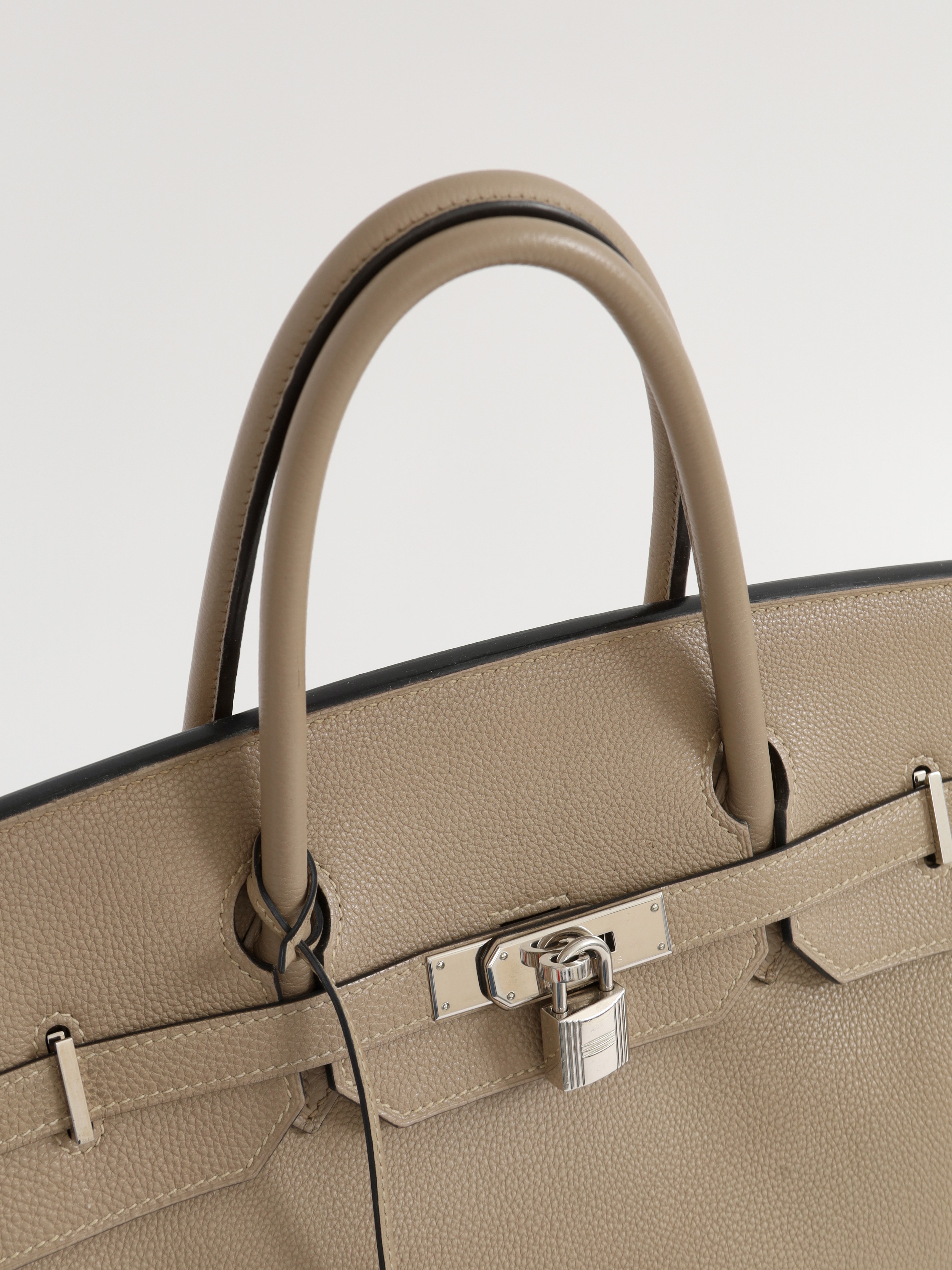 Hermes Birkin 40 11