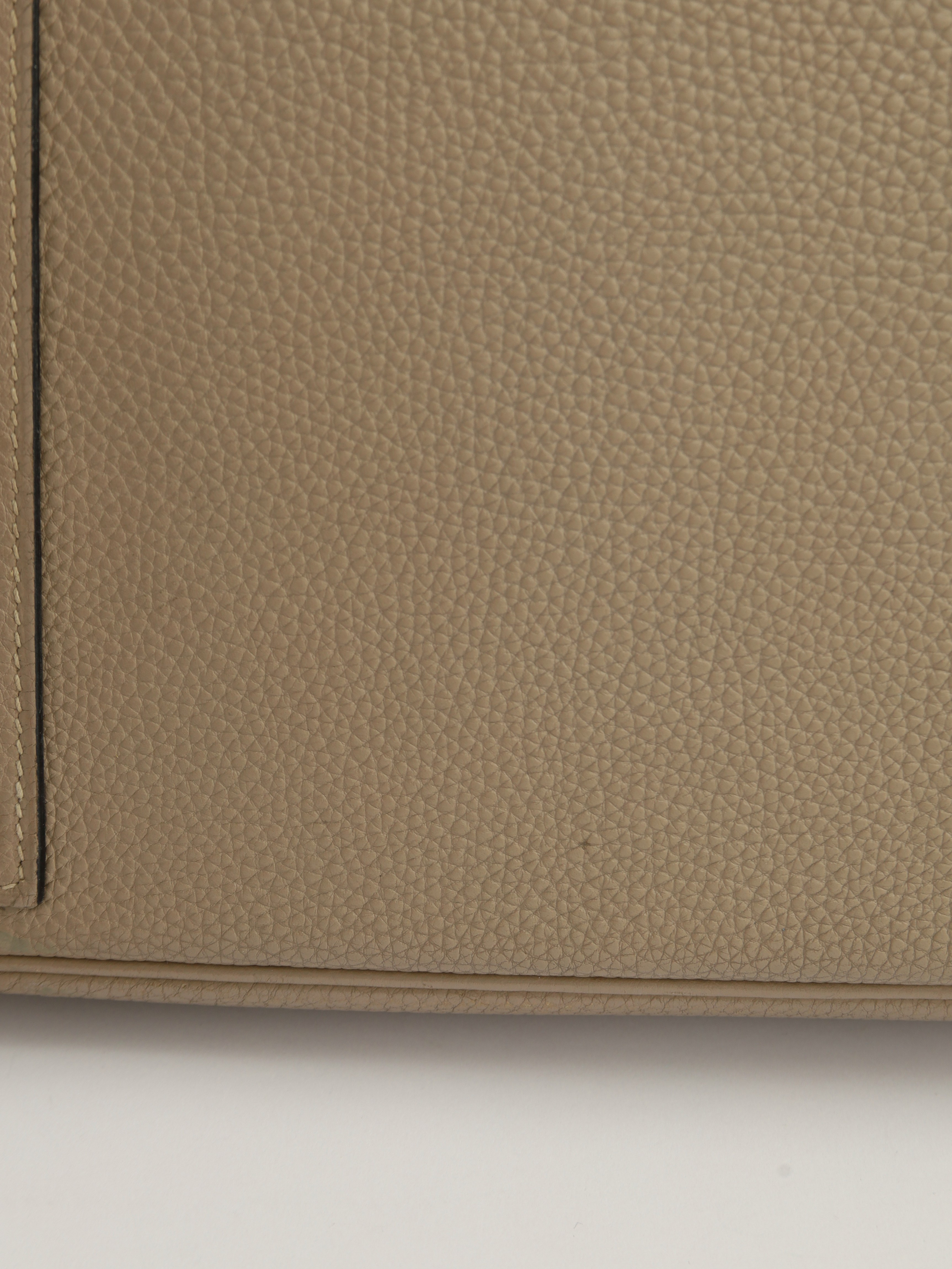 Hermes Birkin 40 8