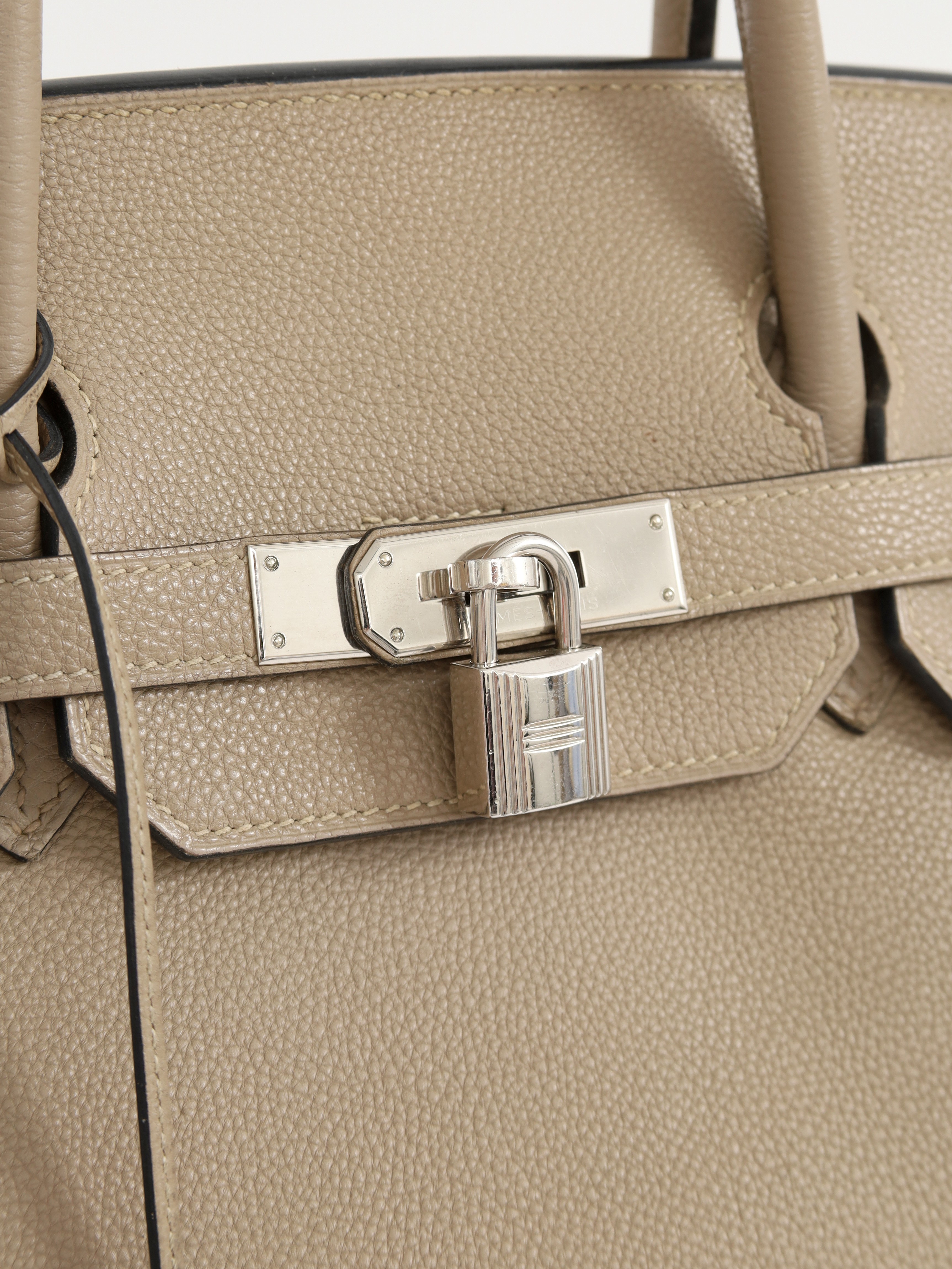 Hermes Birkin 40 12