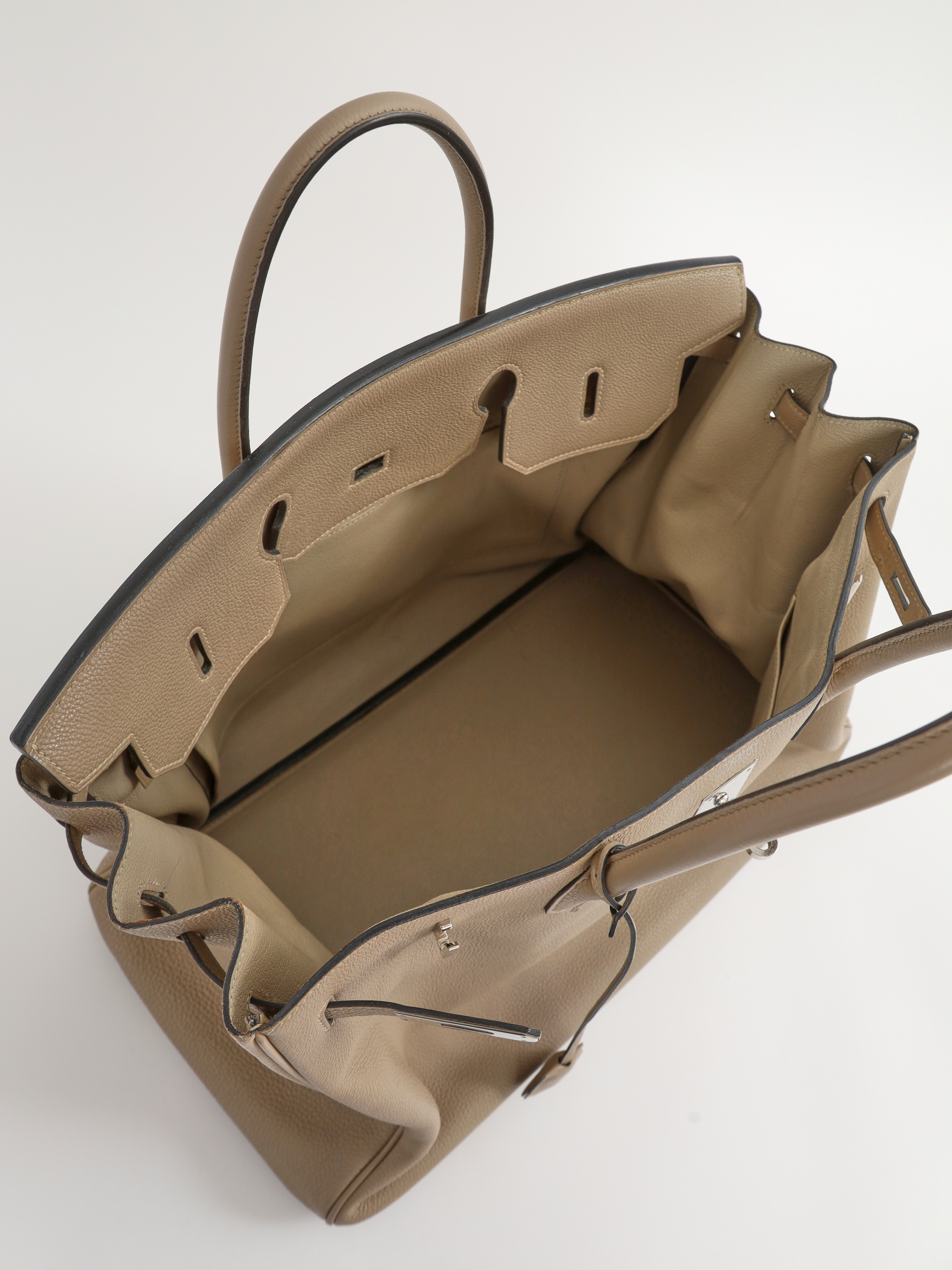 Hermes Birkin 40 18