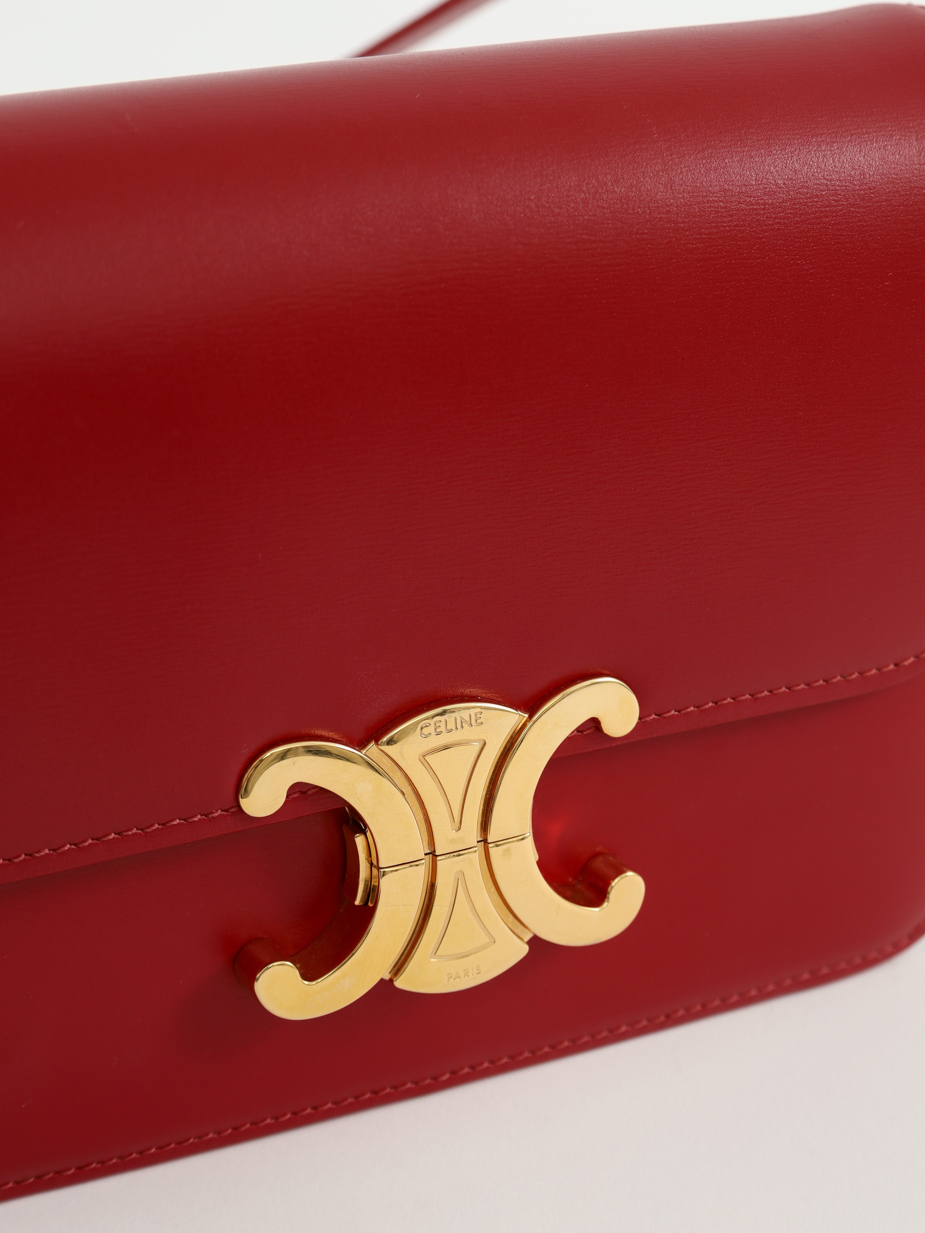 Celine Triomphe 5
