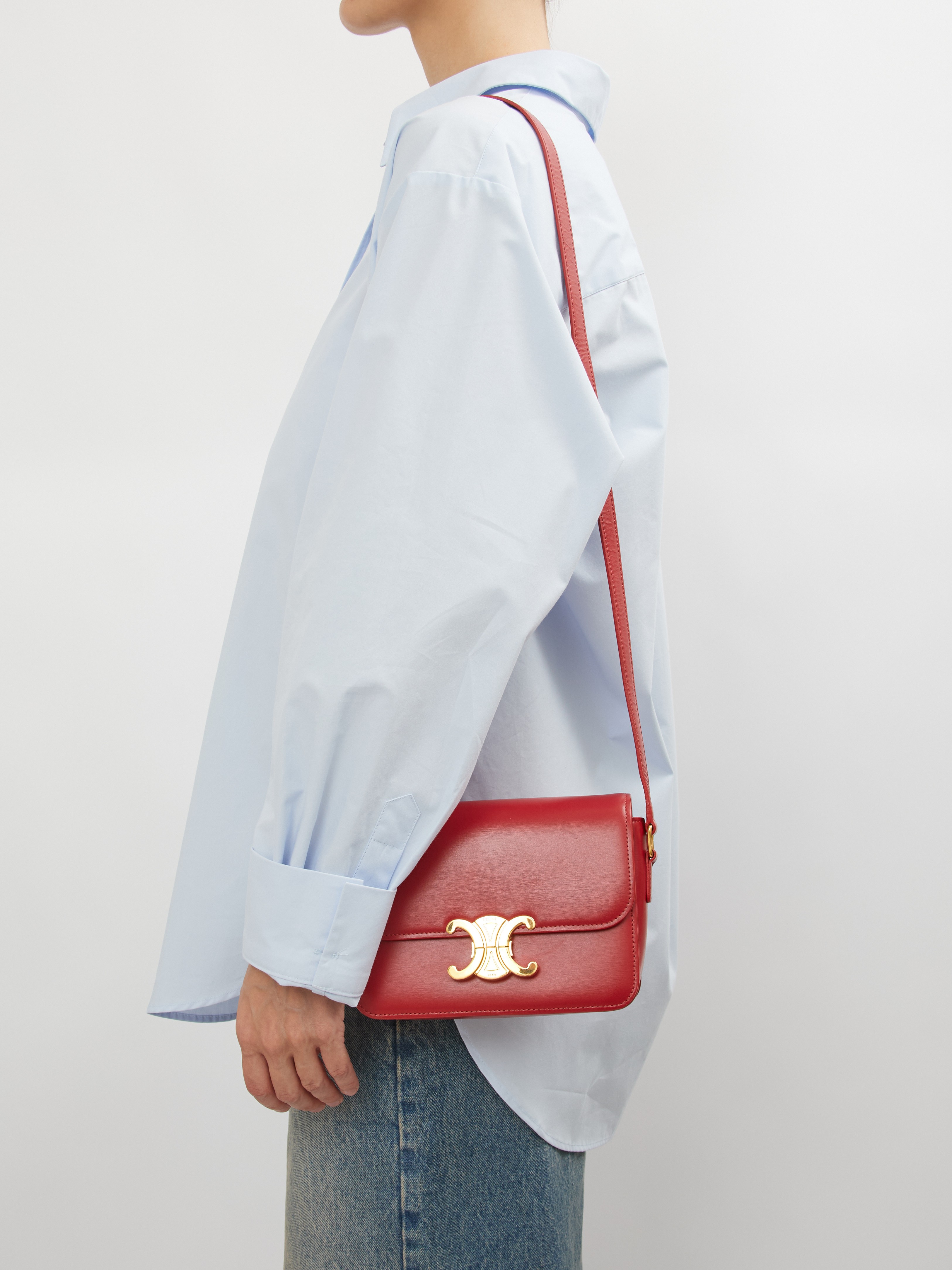 Celine Triomphe 1