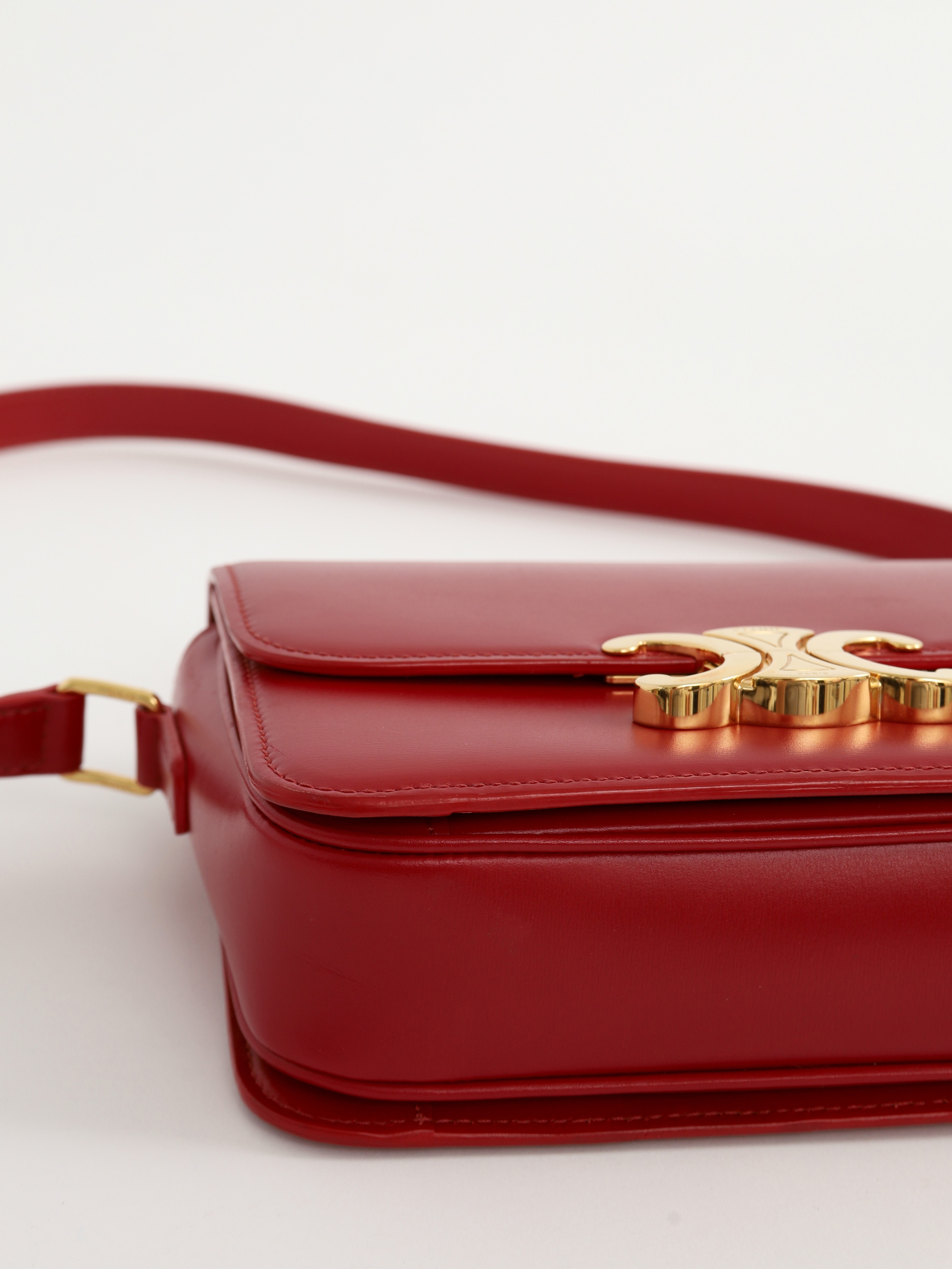 Celine Triomphe 6