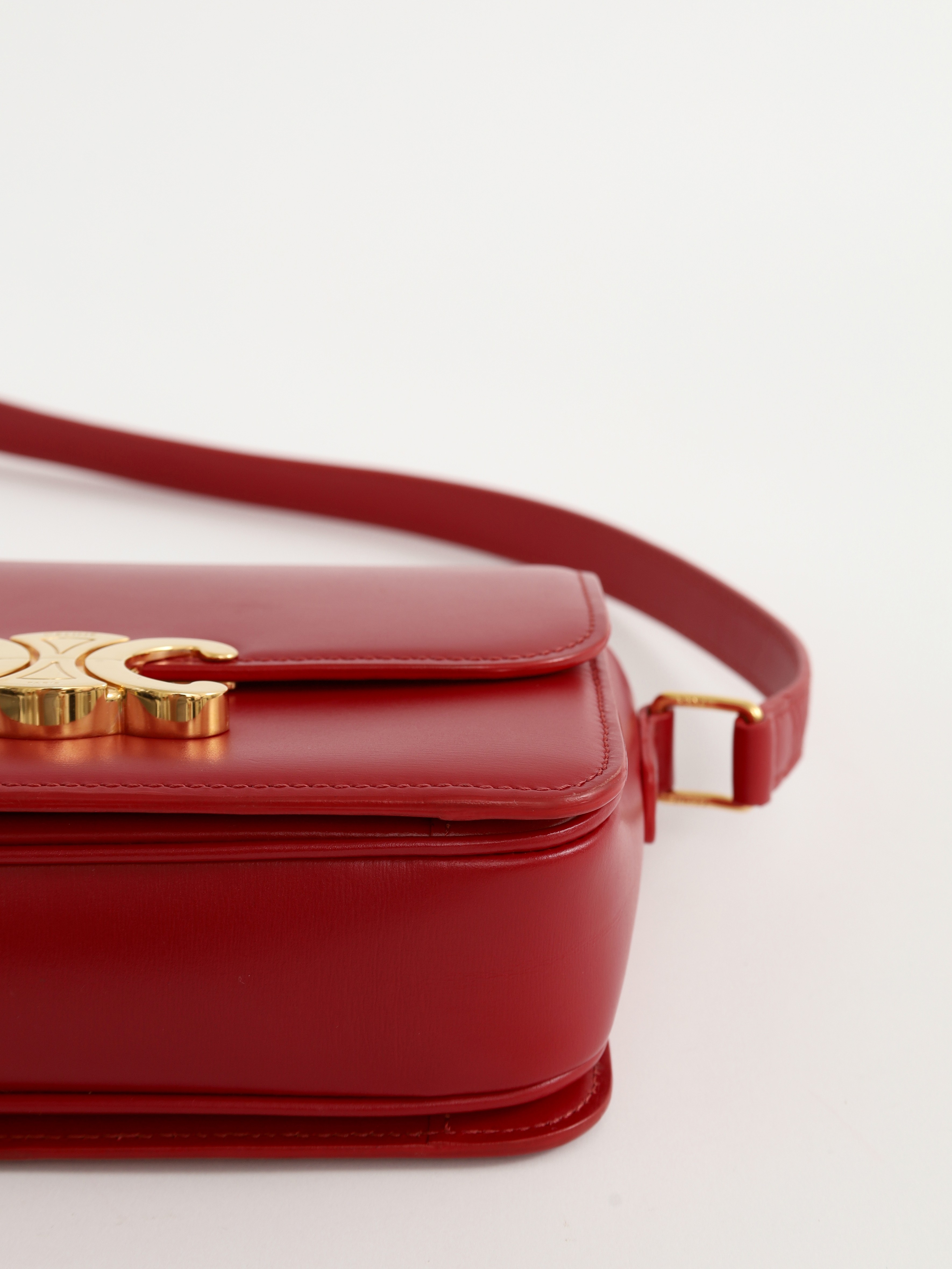Celine Triomphe 7