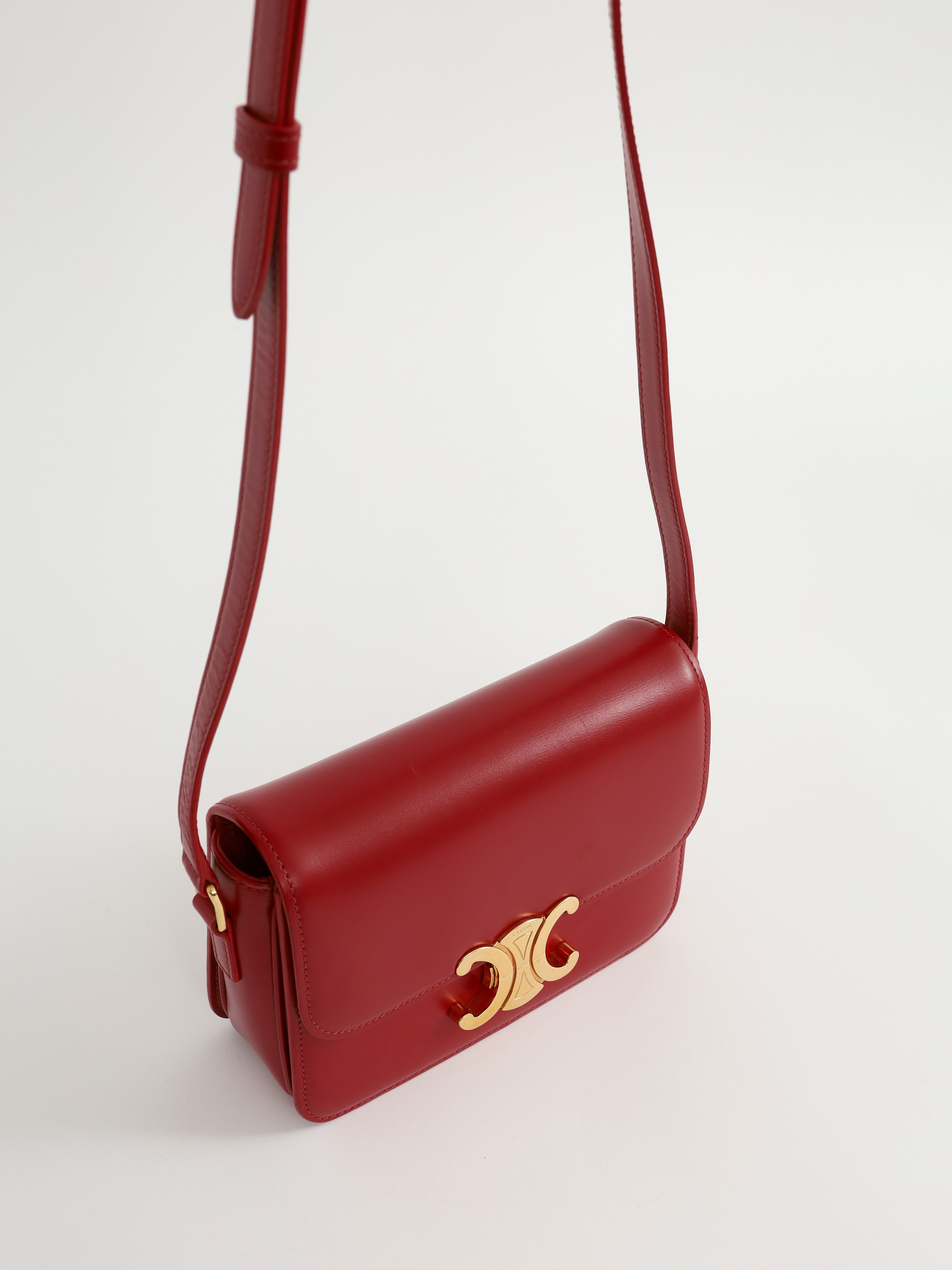 Celine Triomphe 4