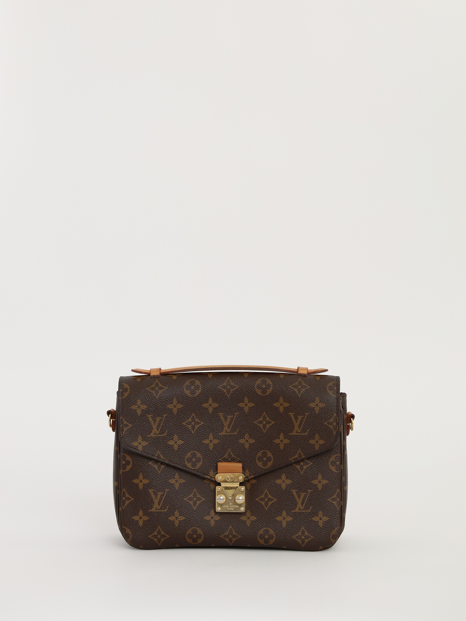 Louis Vuitton Pochette Metis 0