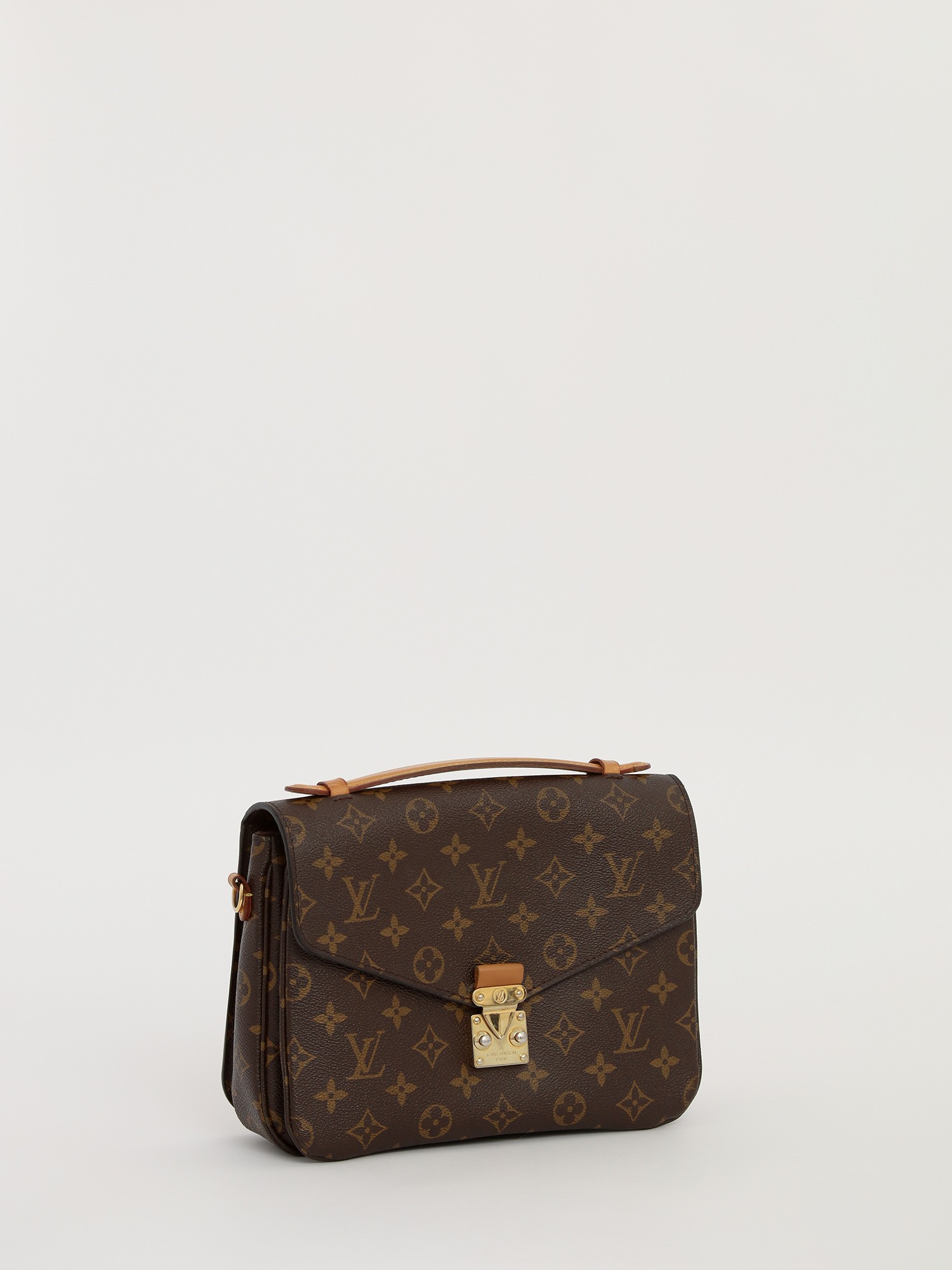 Louis Vuitton Pochette Metis 2