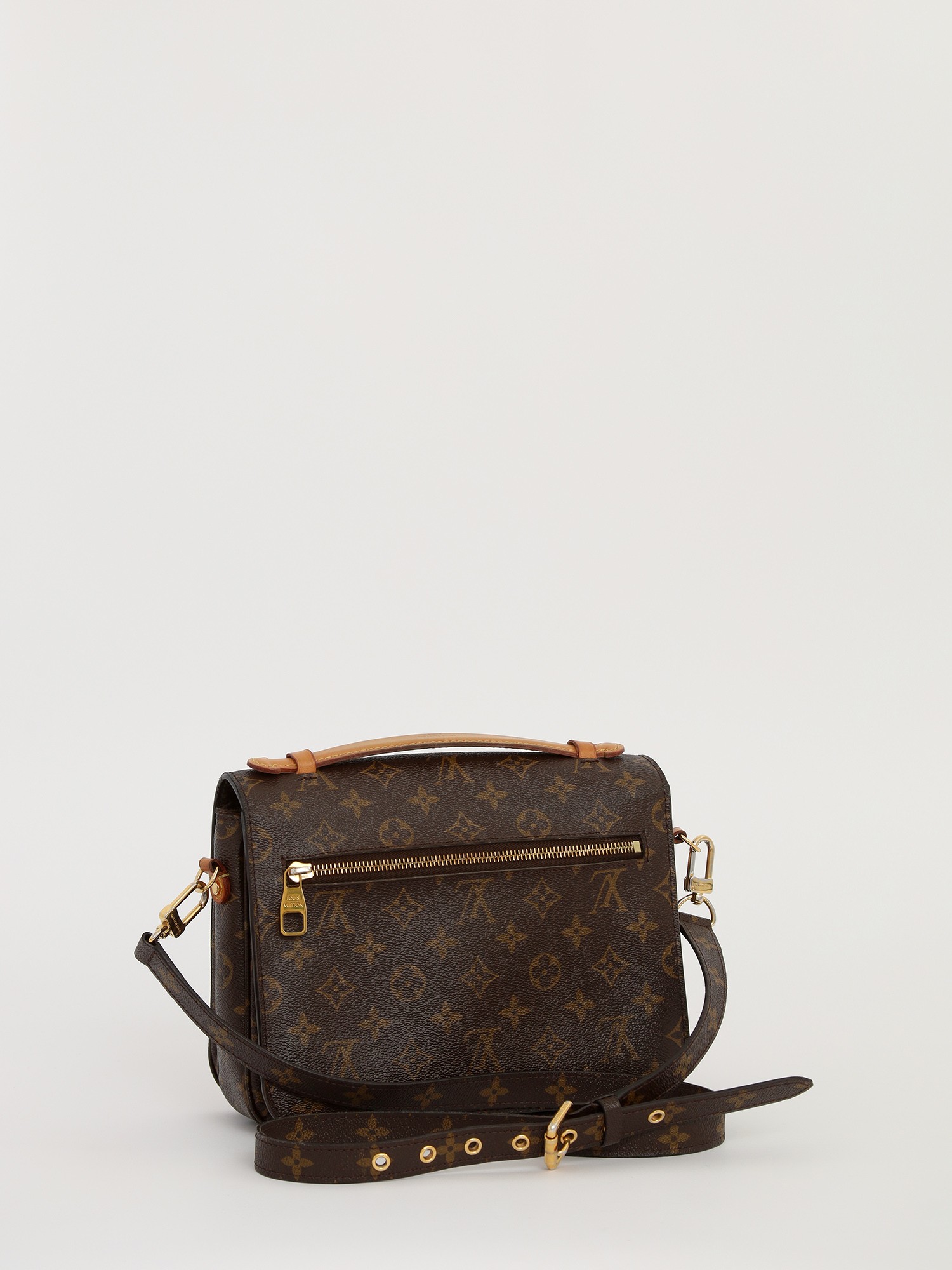 Louis Vuitton Pochette Metis 3