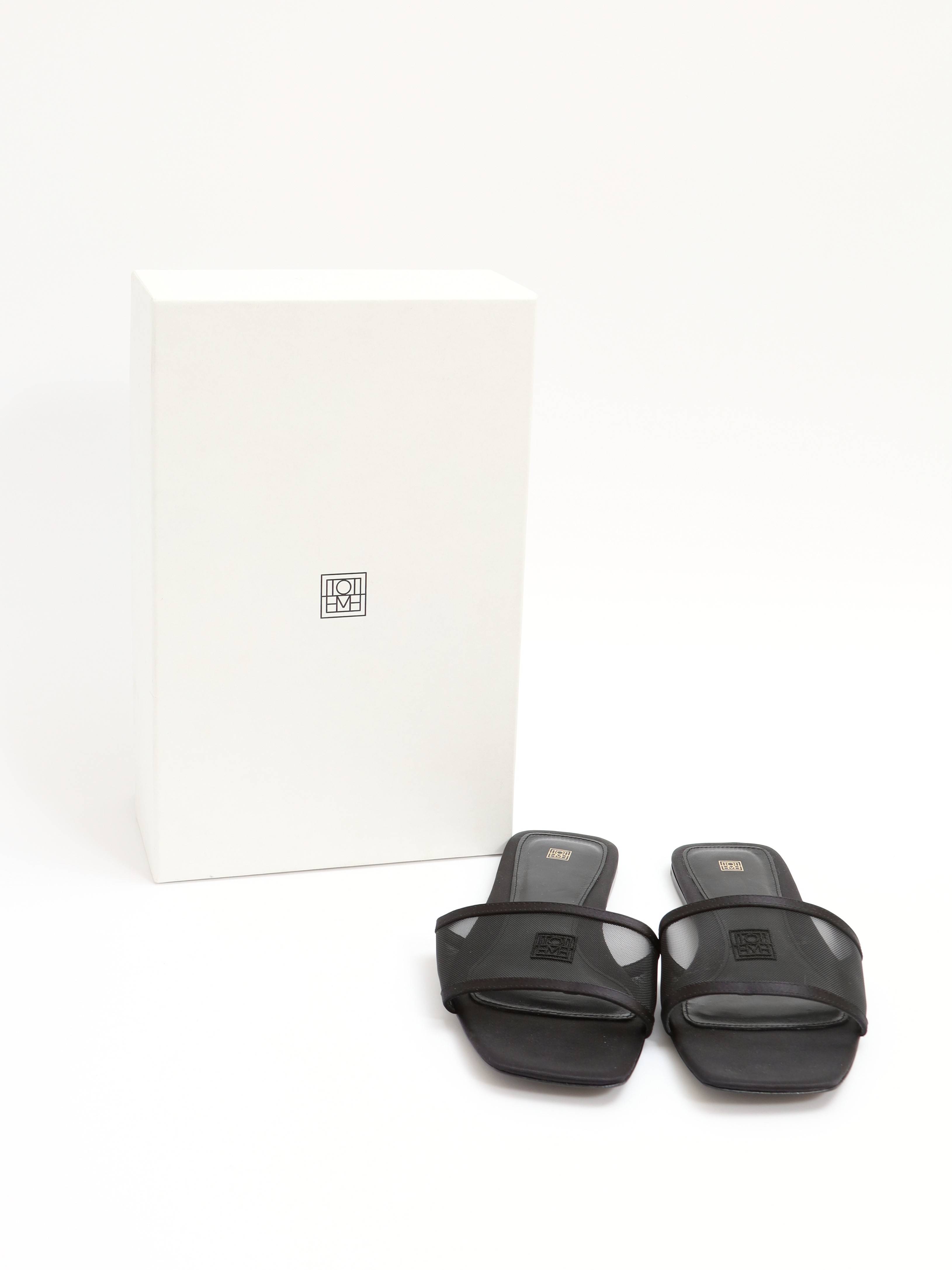 Toteme Shoes 41 3