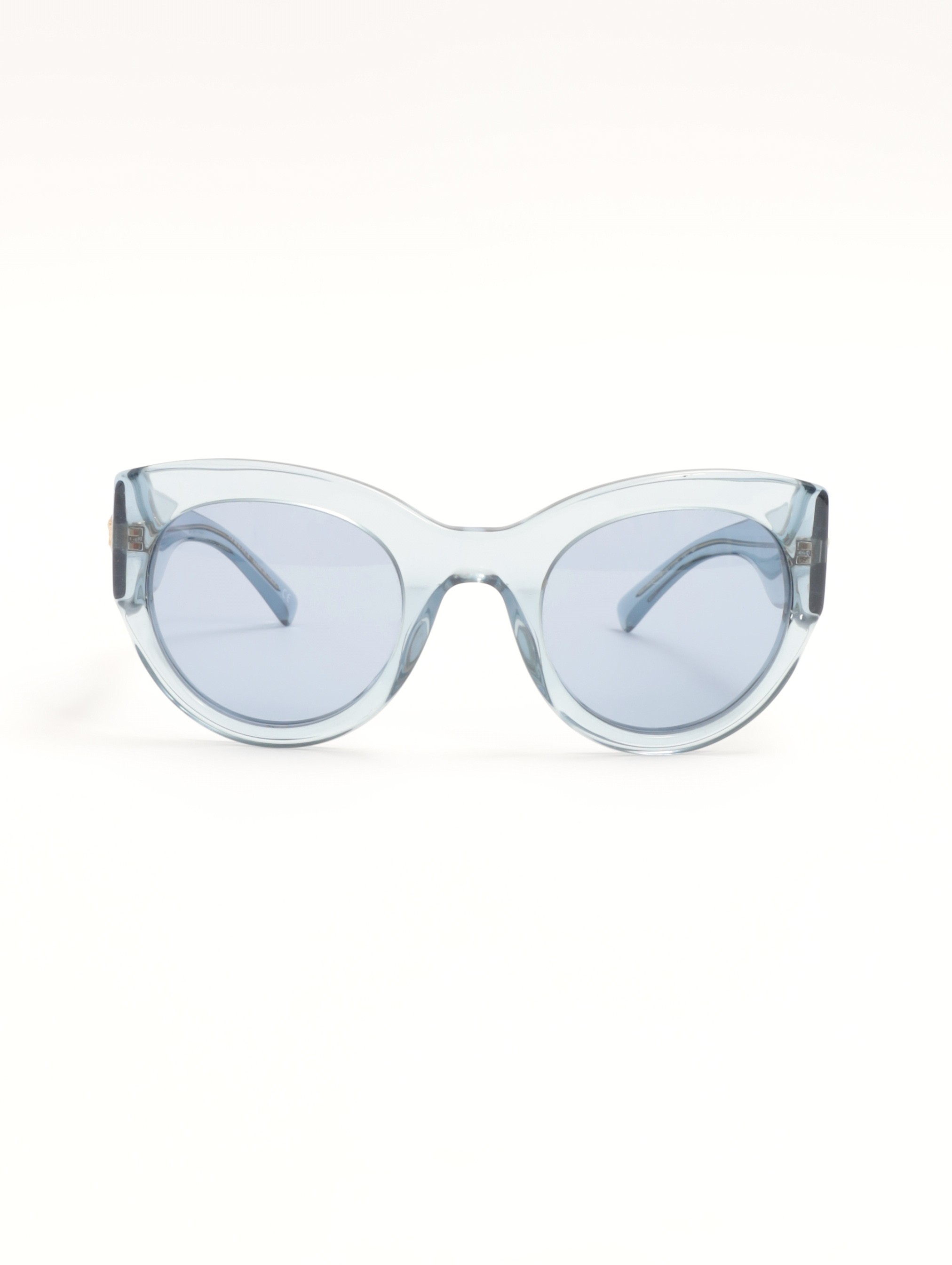 Versace Sunglasses 0