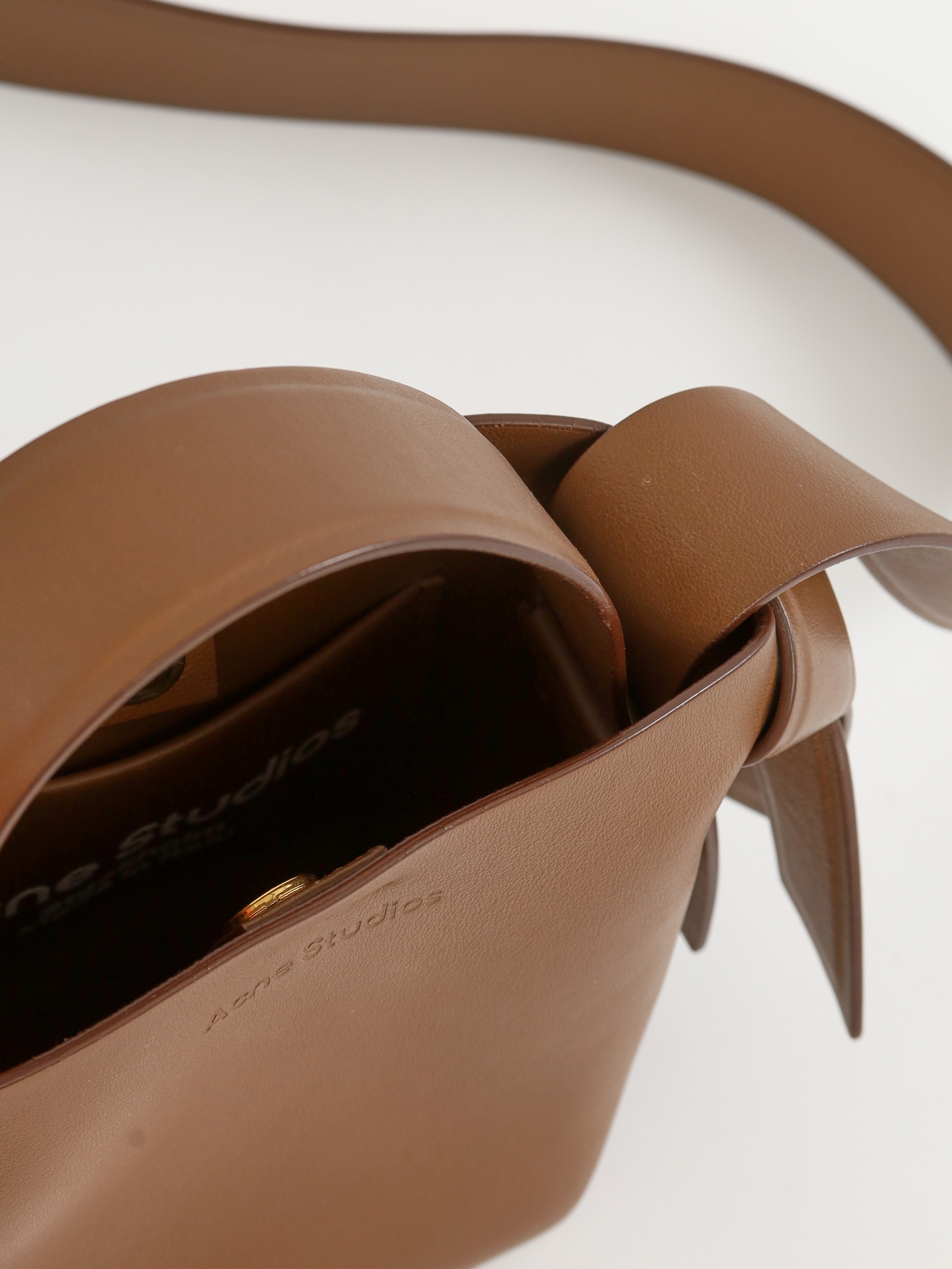 Acne Studios Musubi 7