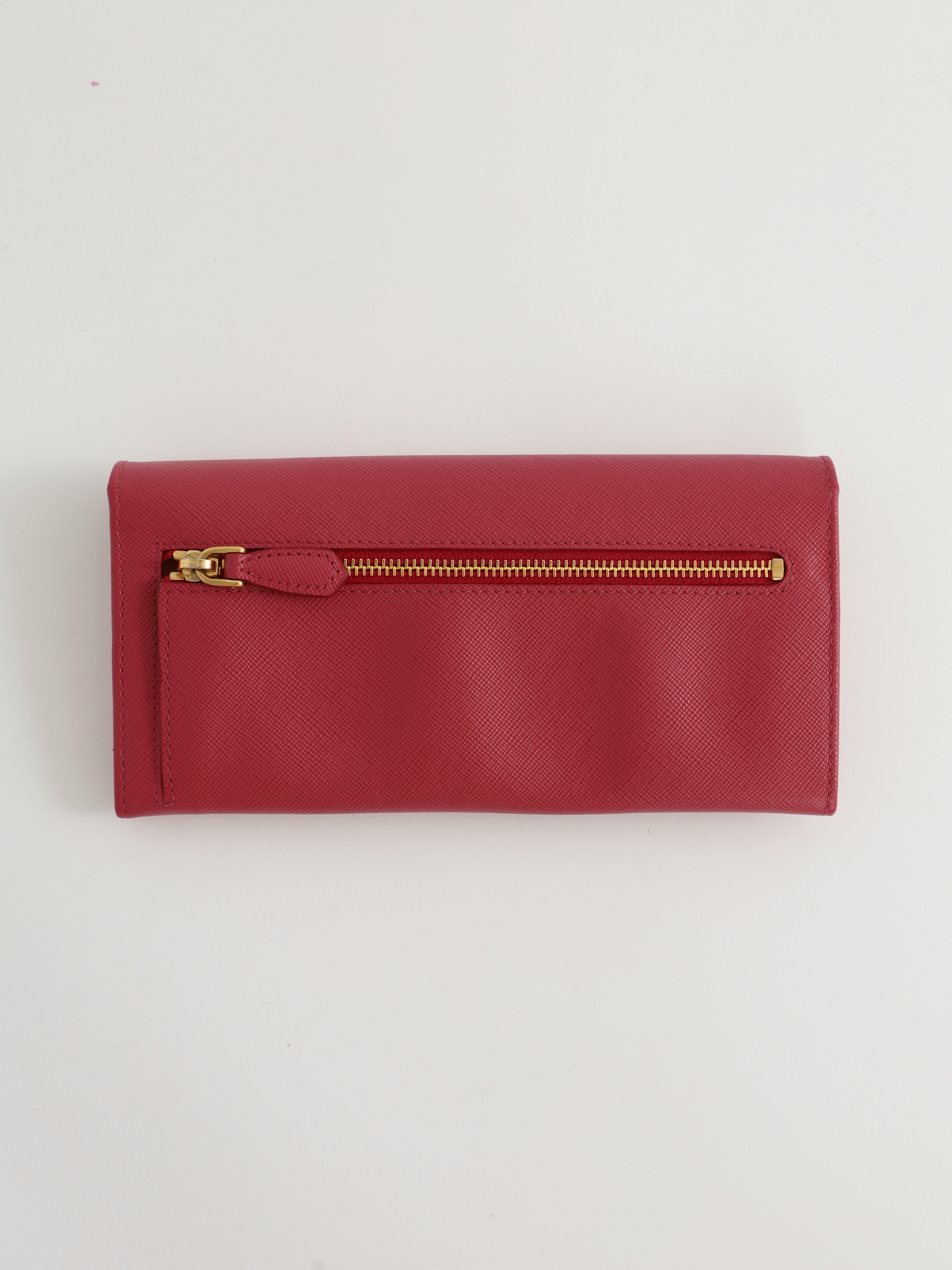 Prada Wallet 1