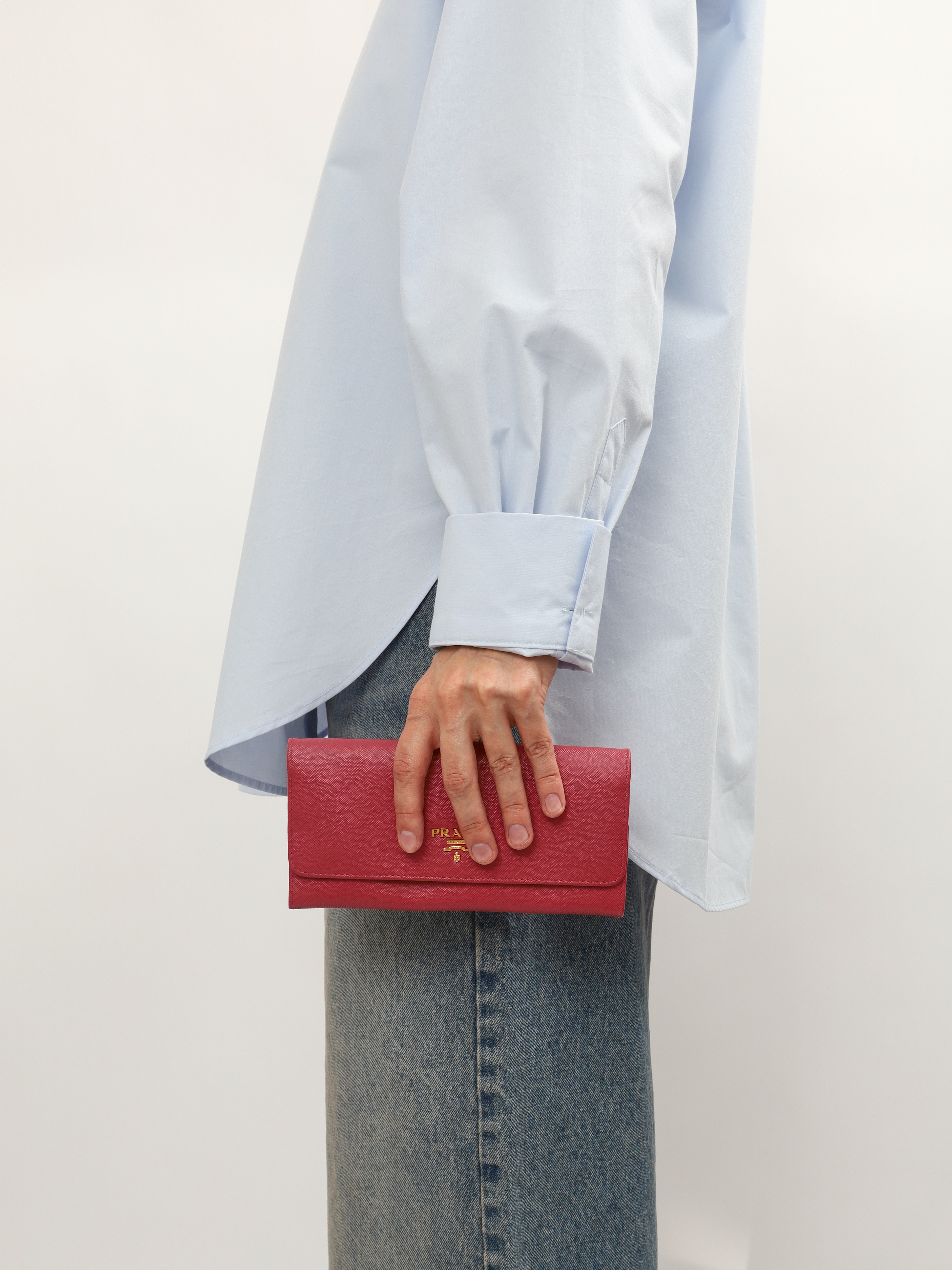 Prada Wallet 6