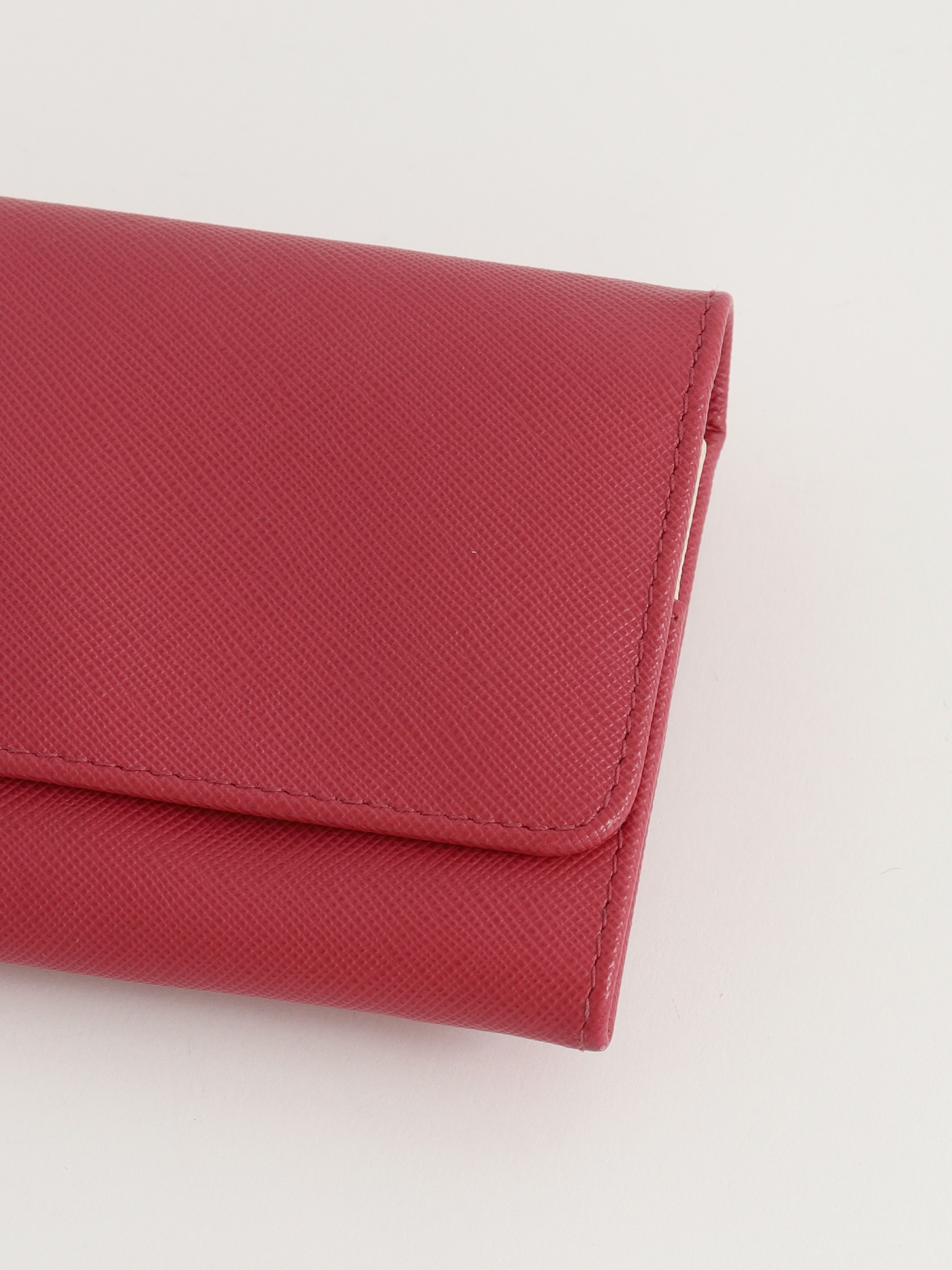 Prada Wallet 2