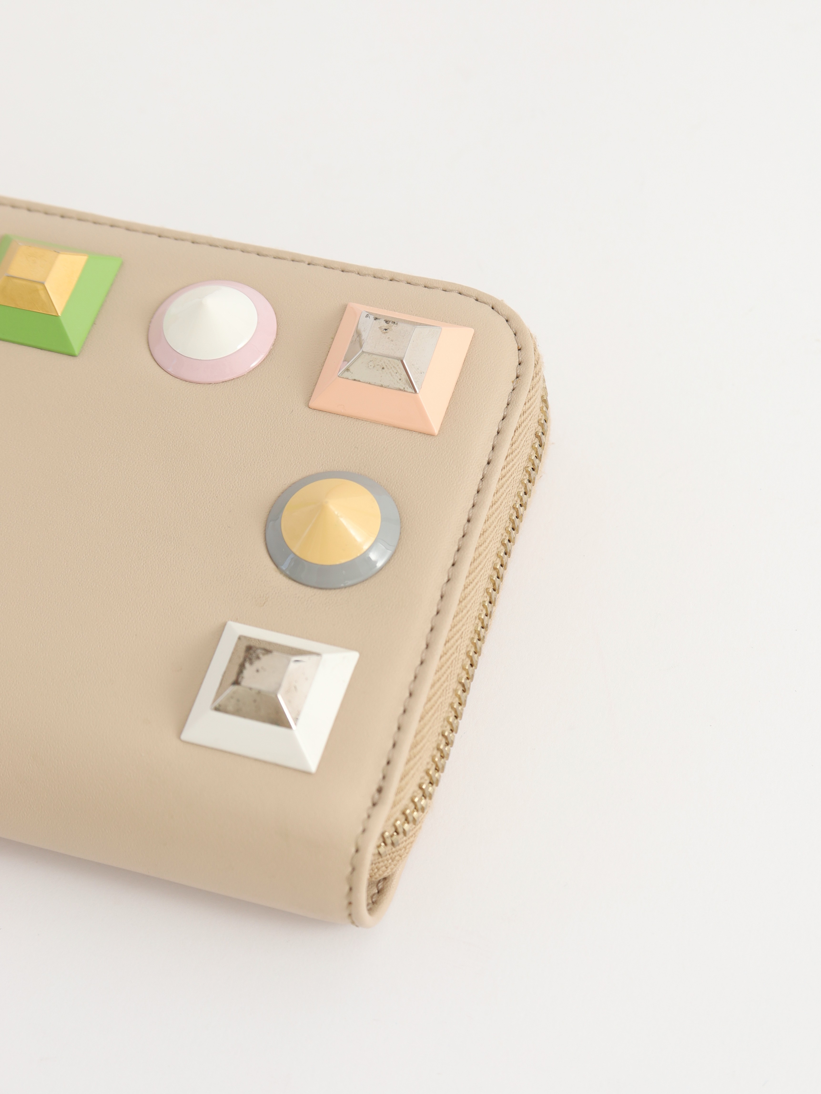 Fendi Wallet 5