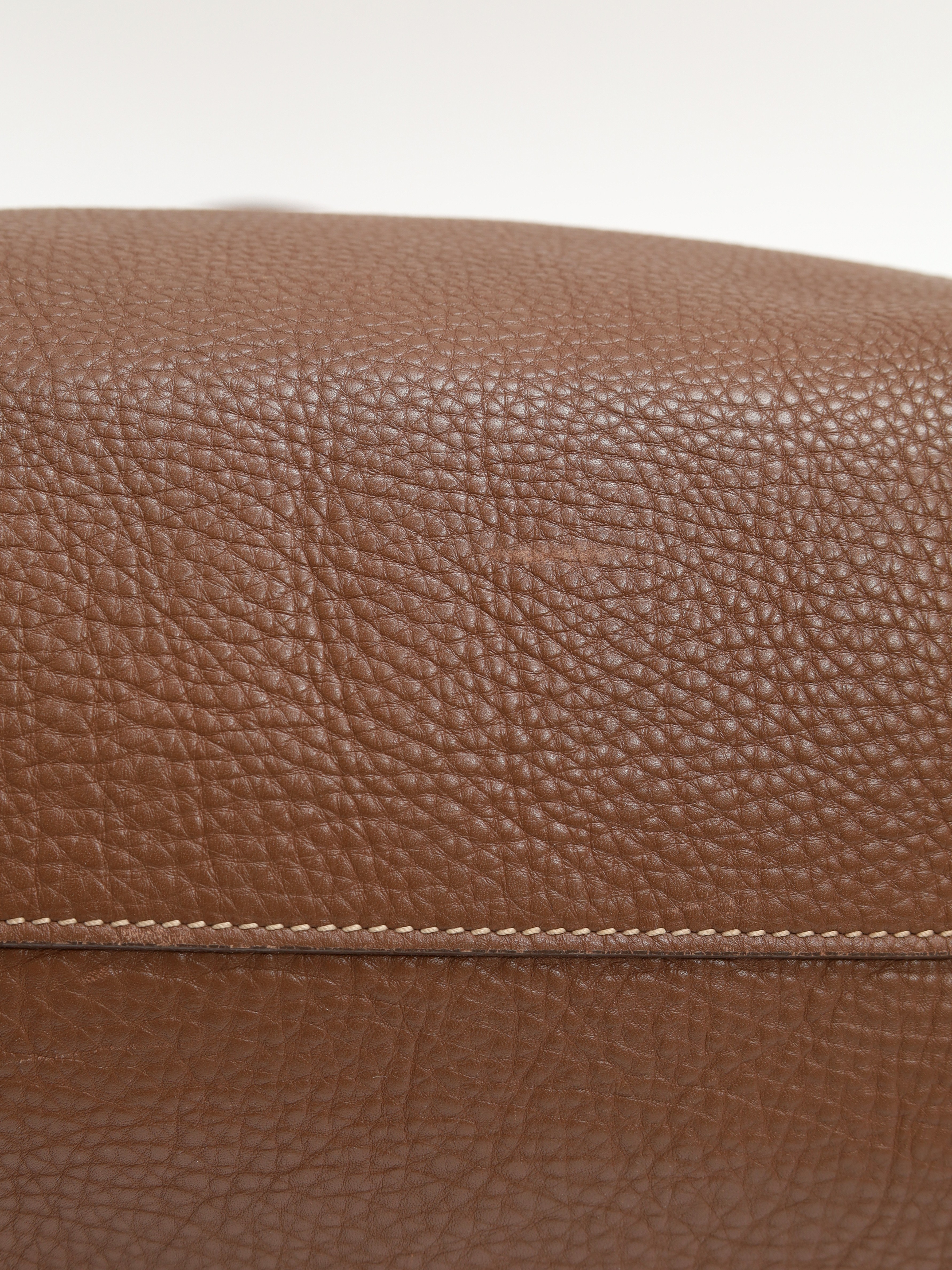Prada Leather Bag 7
