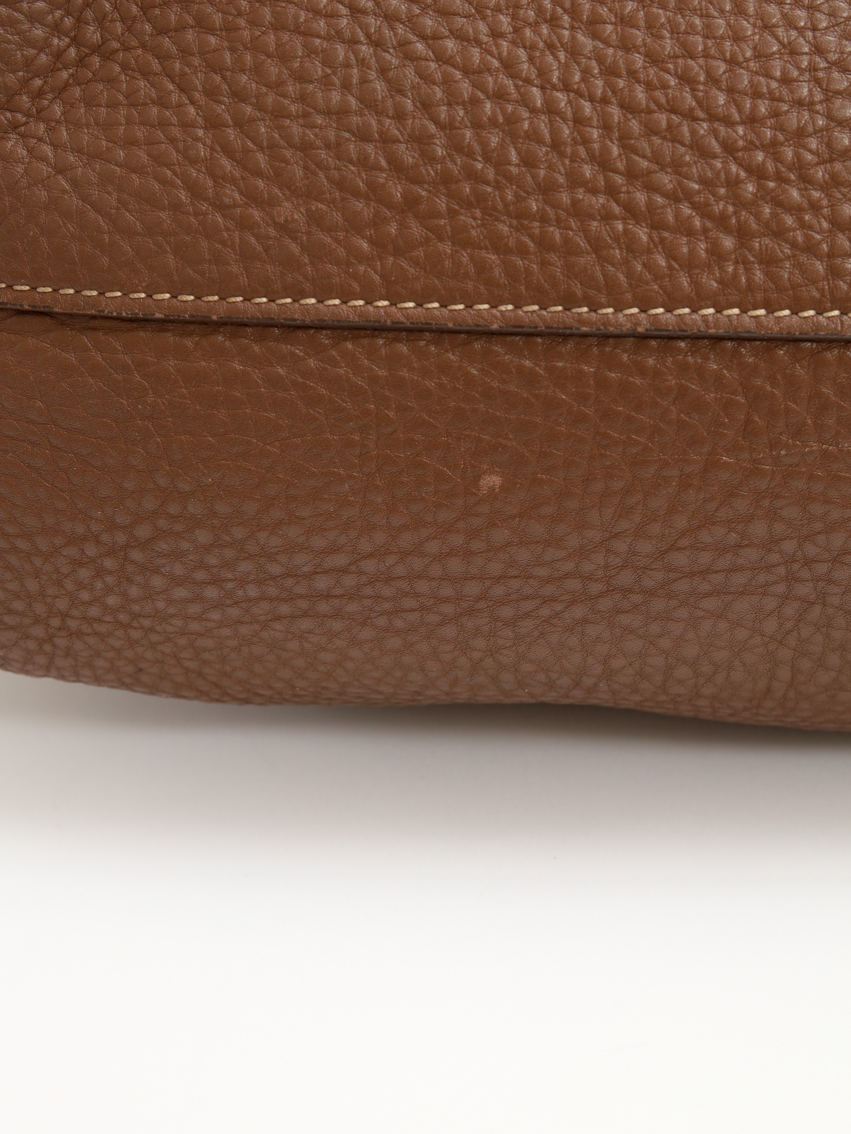 Prada Leather Bag 8