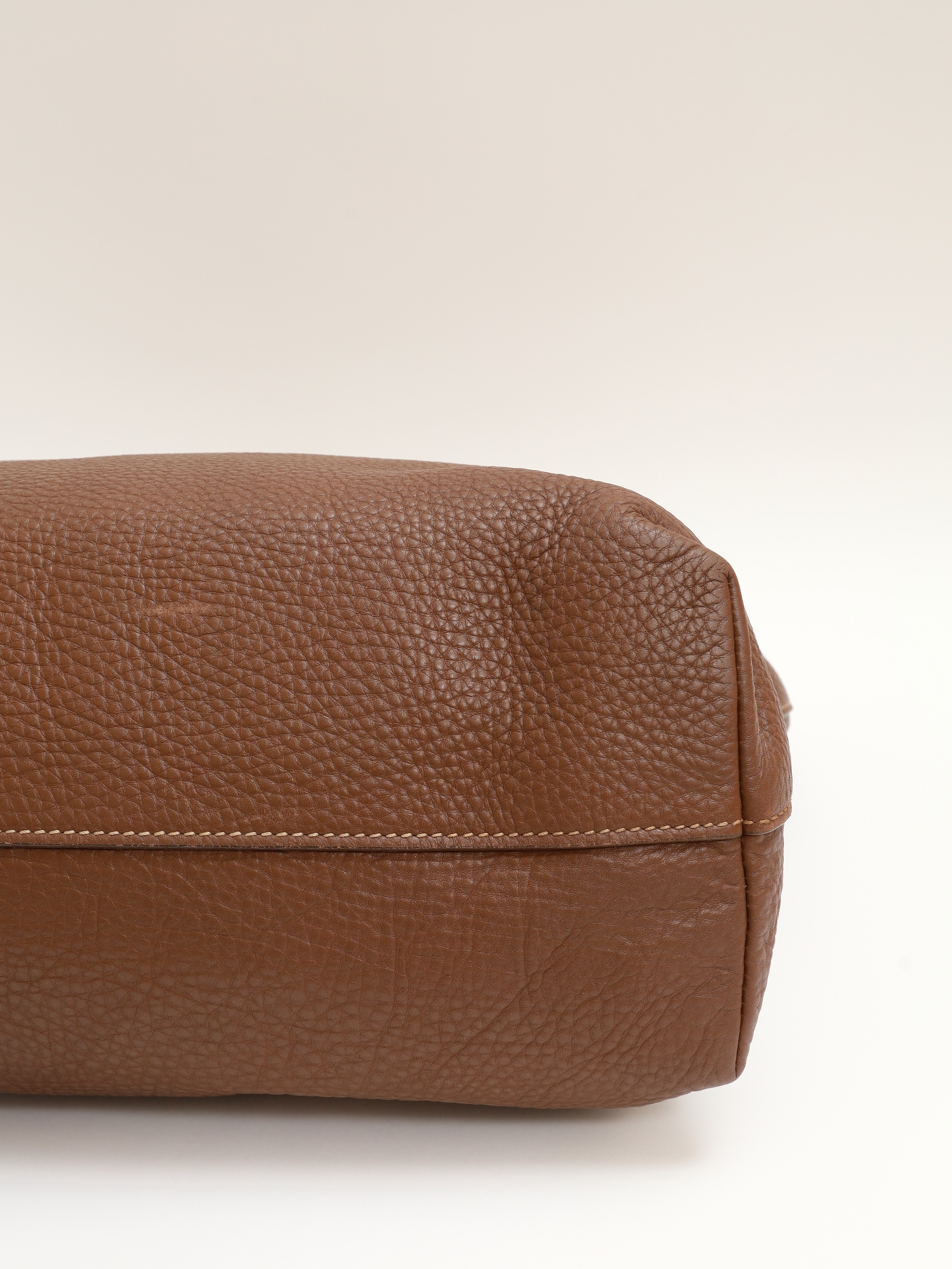 Prada Leather Bag 6