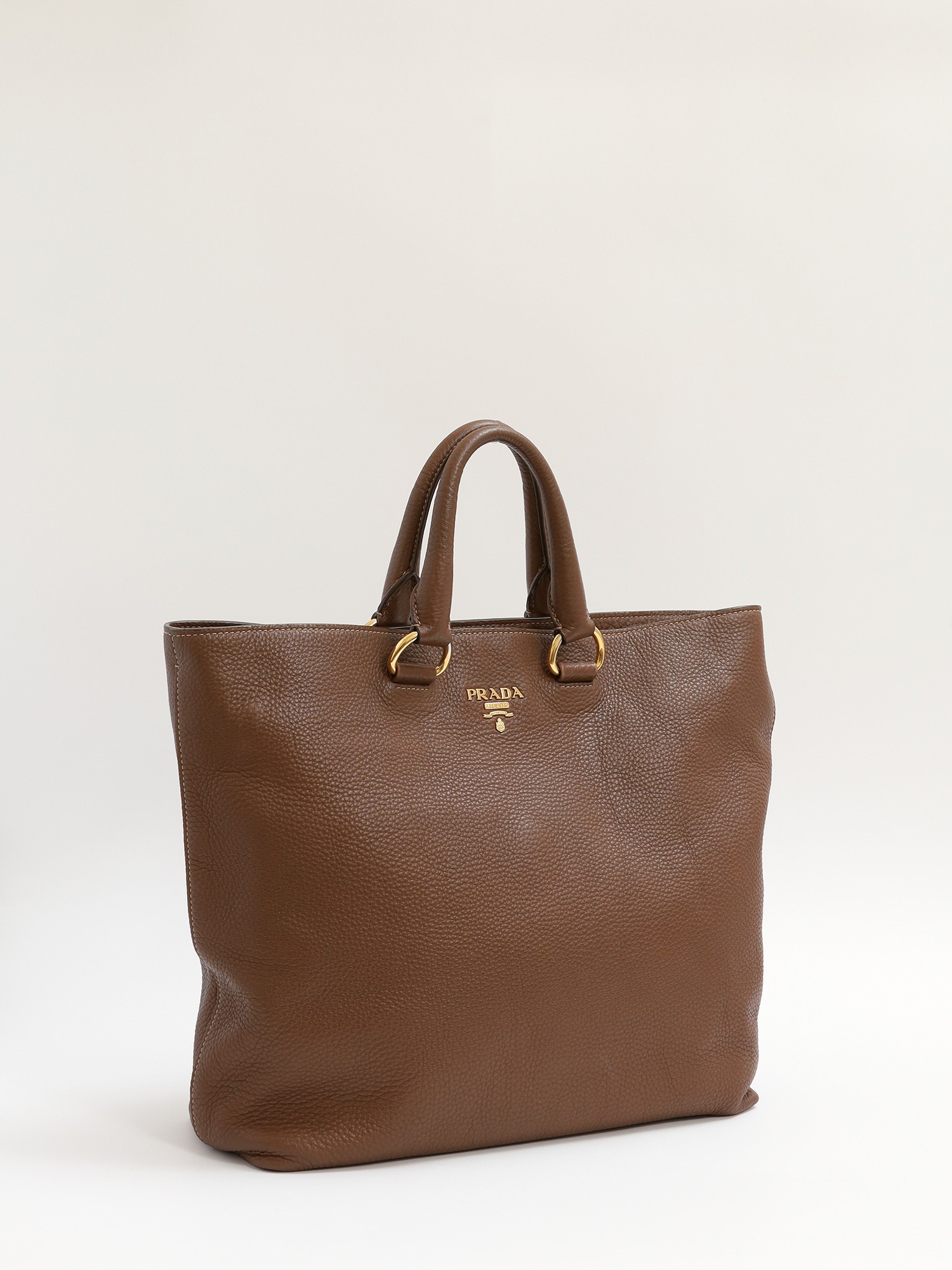 Prada Leather Bag 2