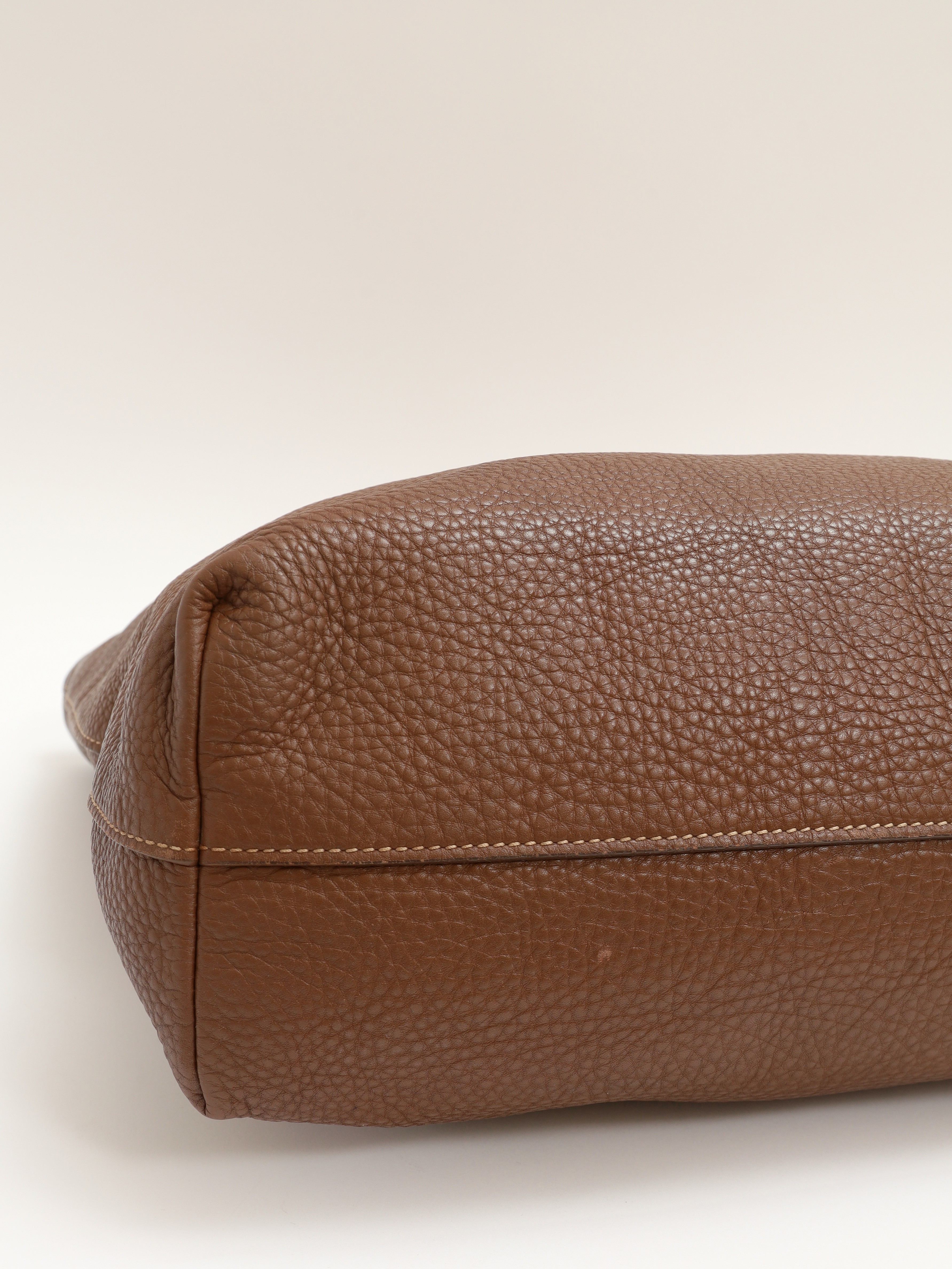 Prada Leather Bag 5
