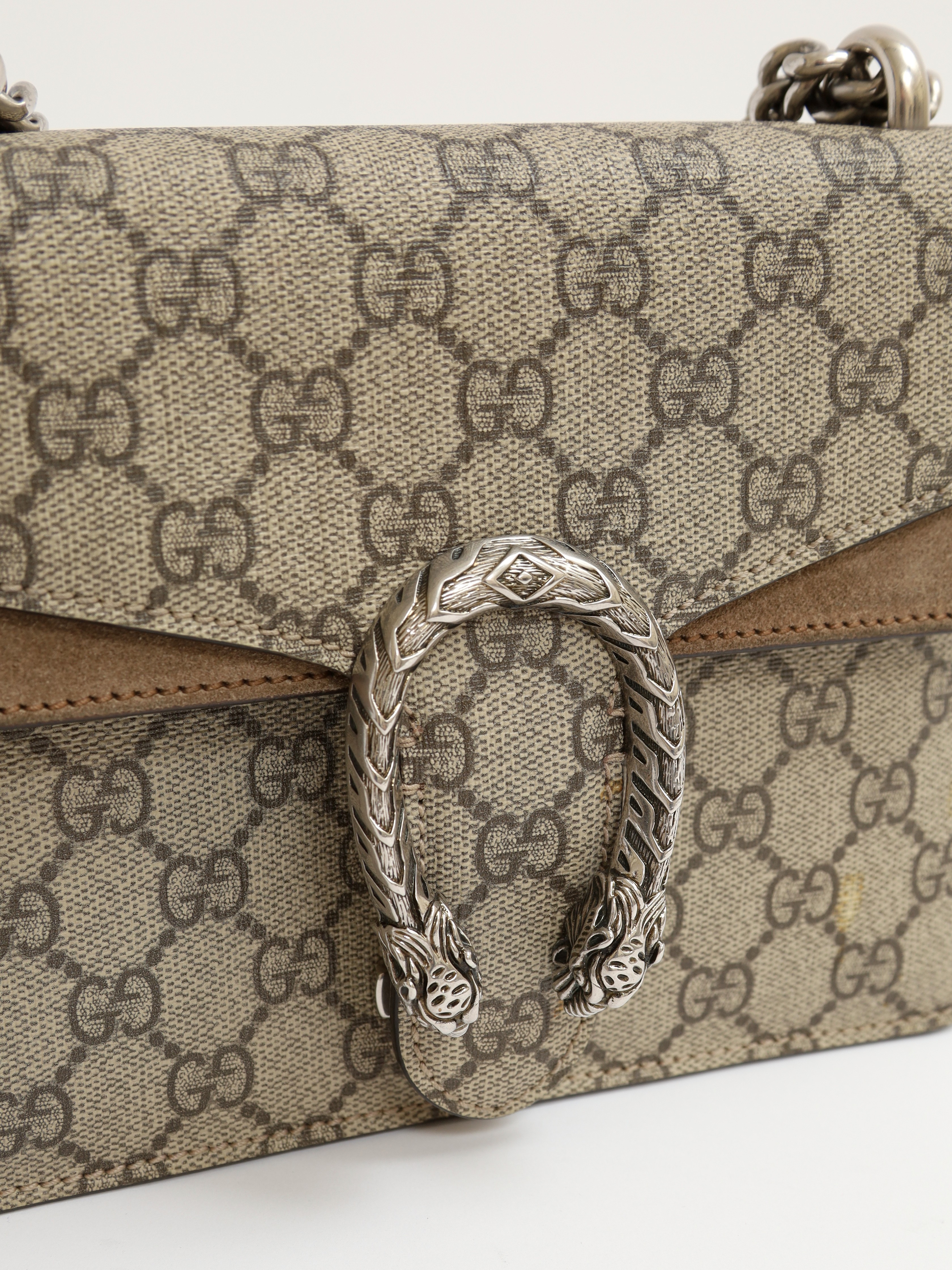 Gucci Dionysus 9