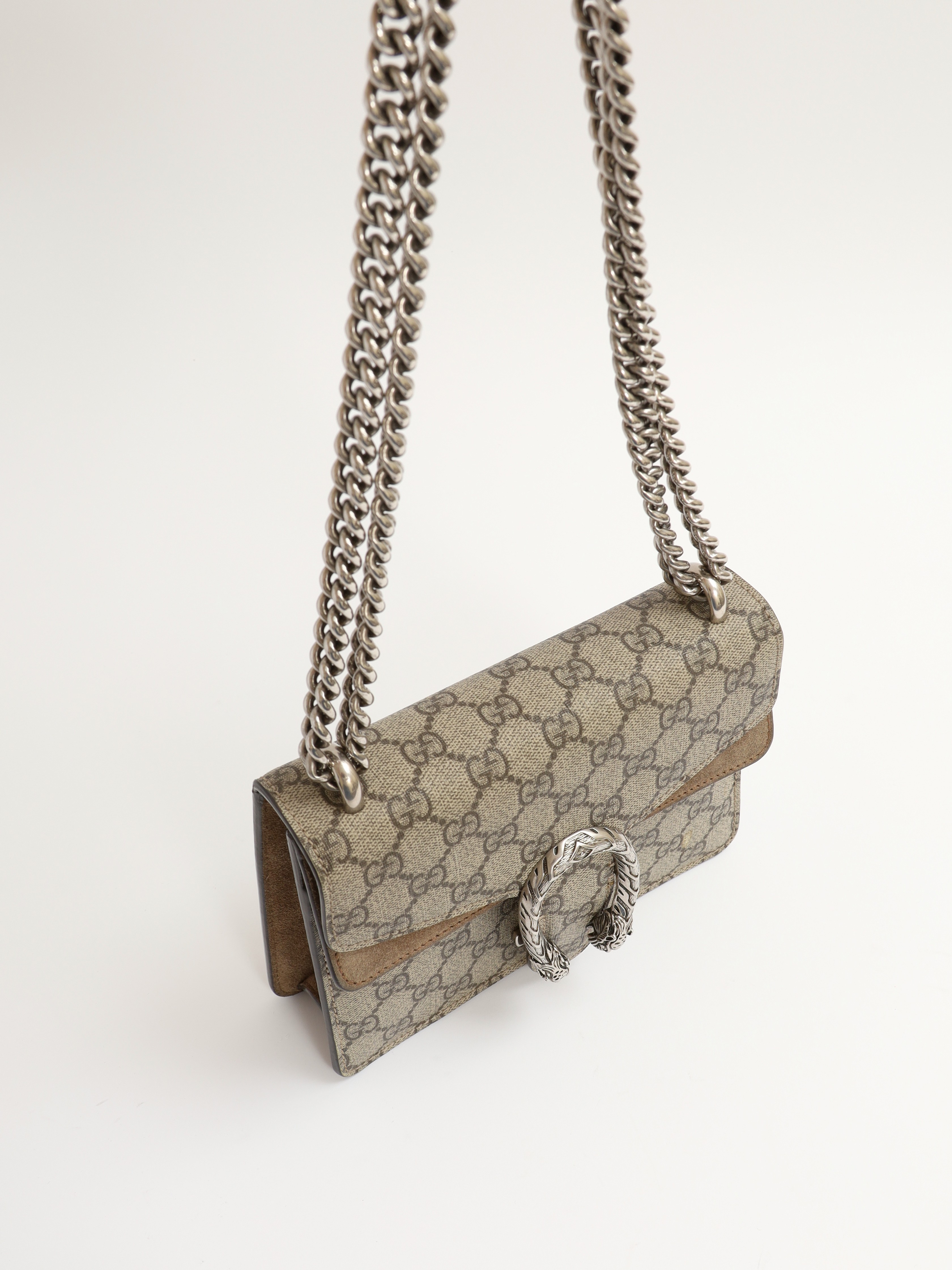 Gucci Dionysus 4
