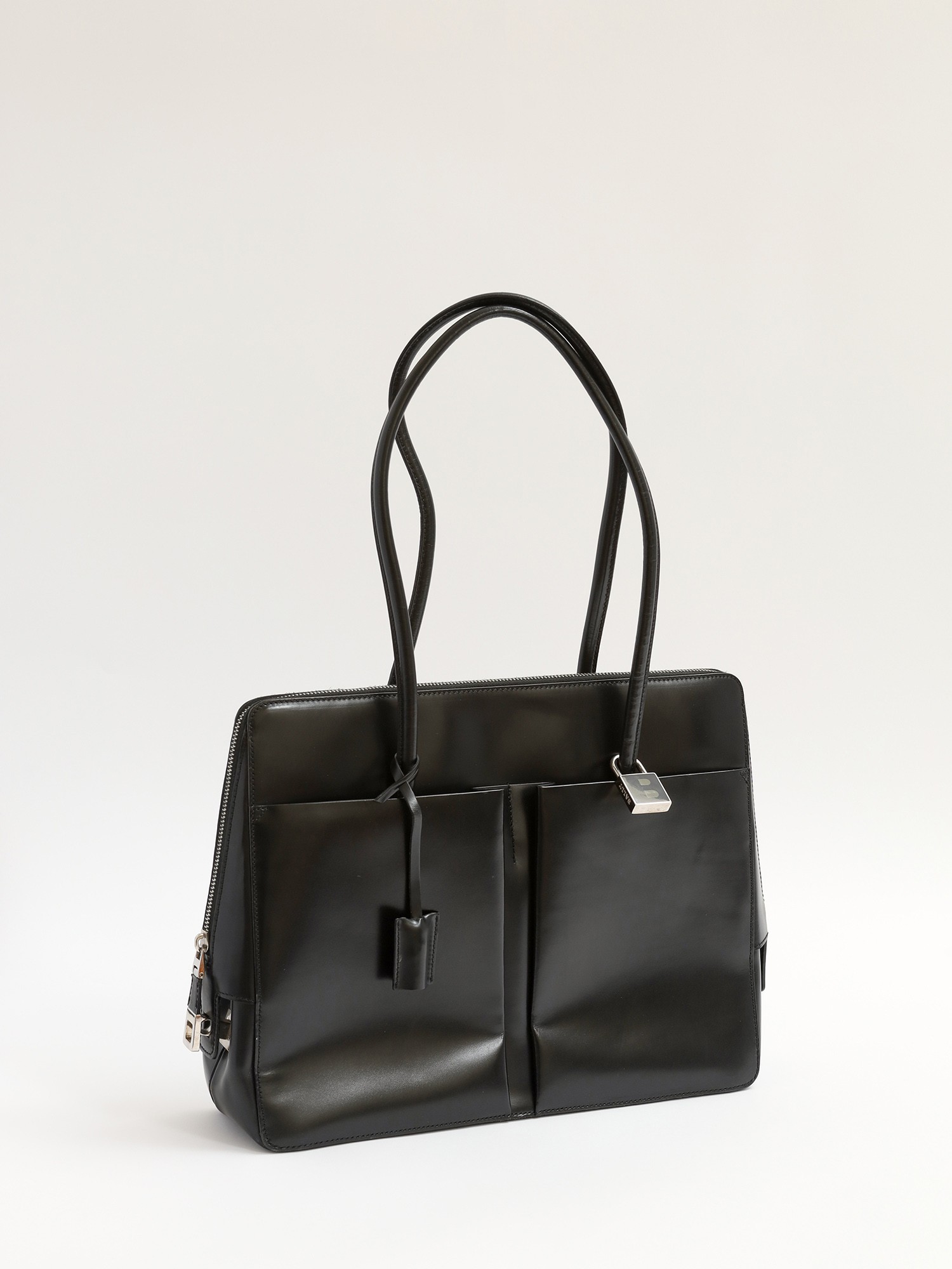 Bally Leather Bag 2