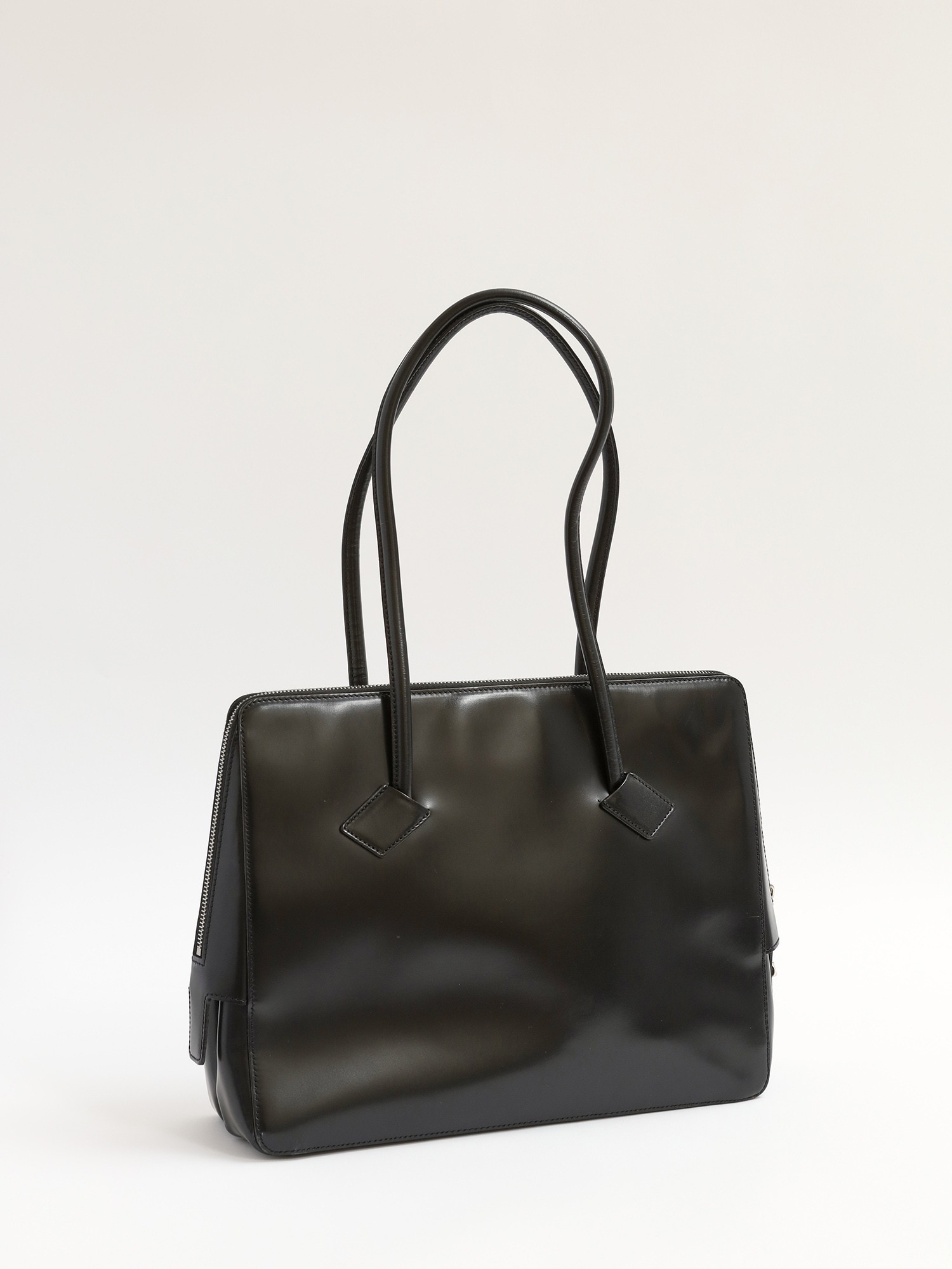 Bally Leather Bag 3